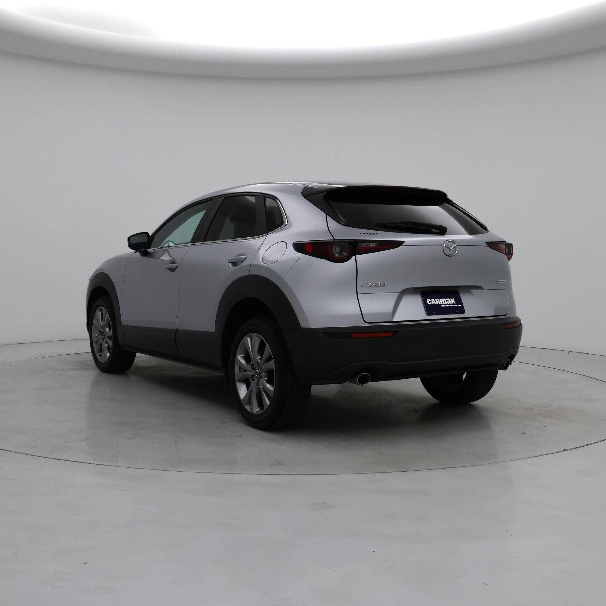 Thumbnail: 2021 Mazda CX-30 - 2