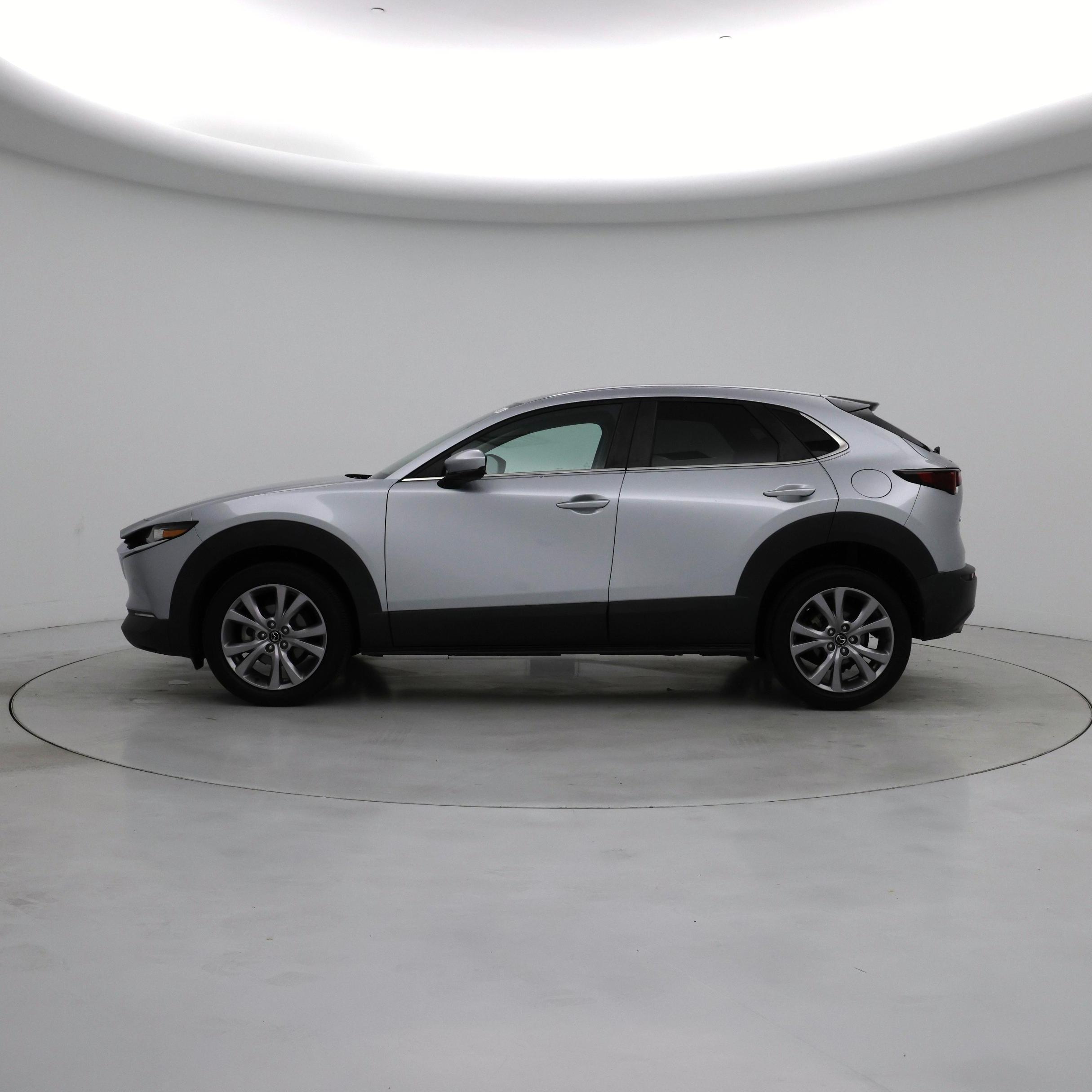 Thumbnail: 2021 Mazda CX-30 - 3