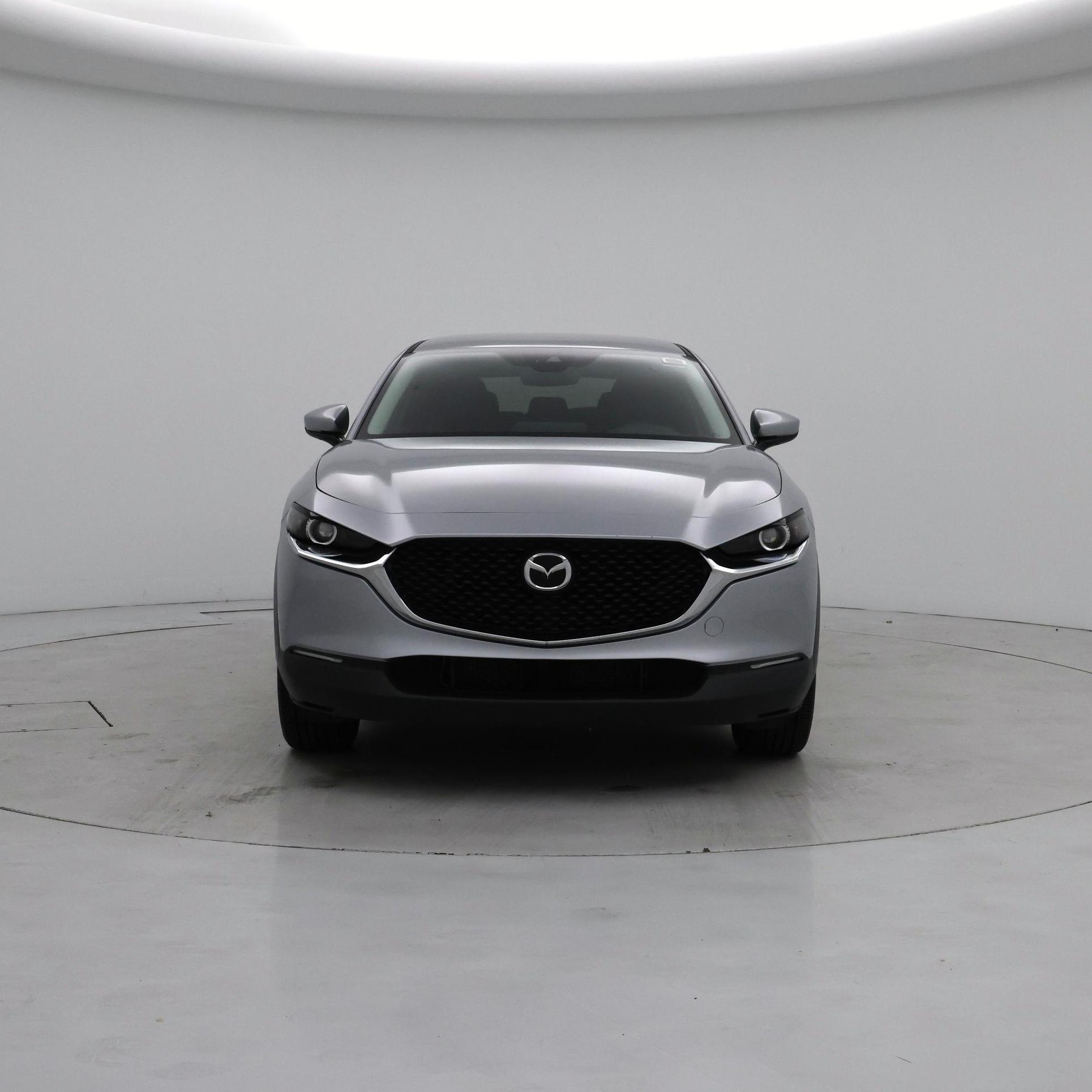 Thumbnail: 2021 Mazda CX-30 - 5