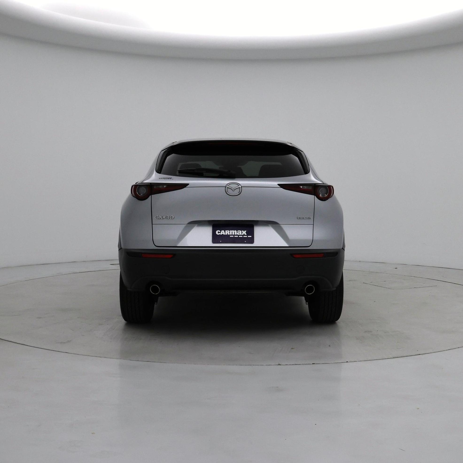 Thumbnail: 2021 Mazda CX-30 - 6