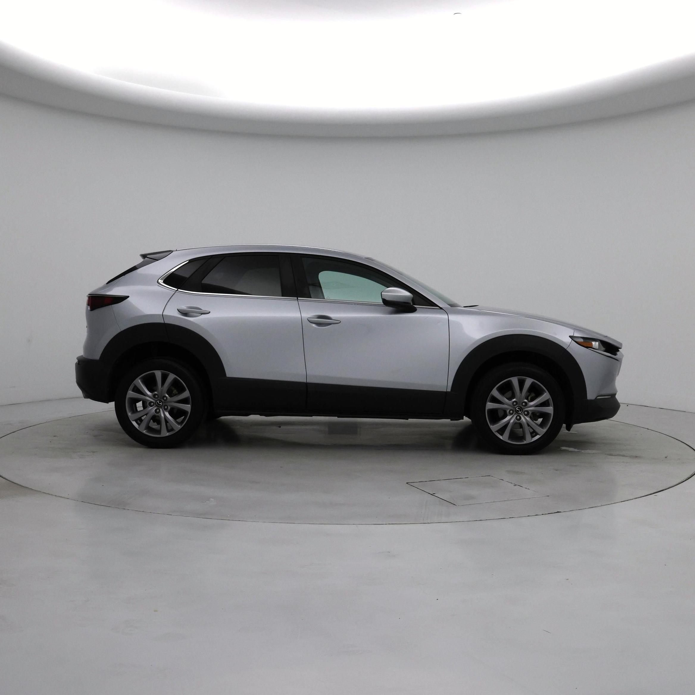 Thumbnail: 2021 Mazda CX-30 - 7