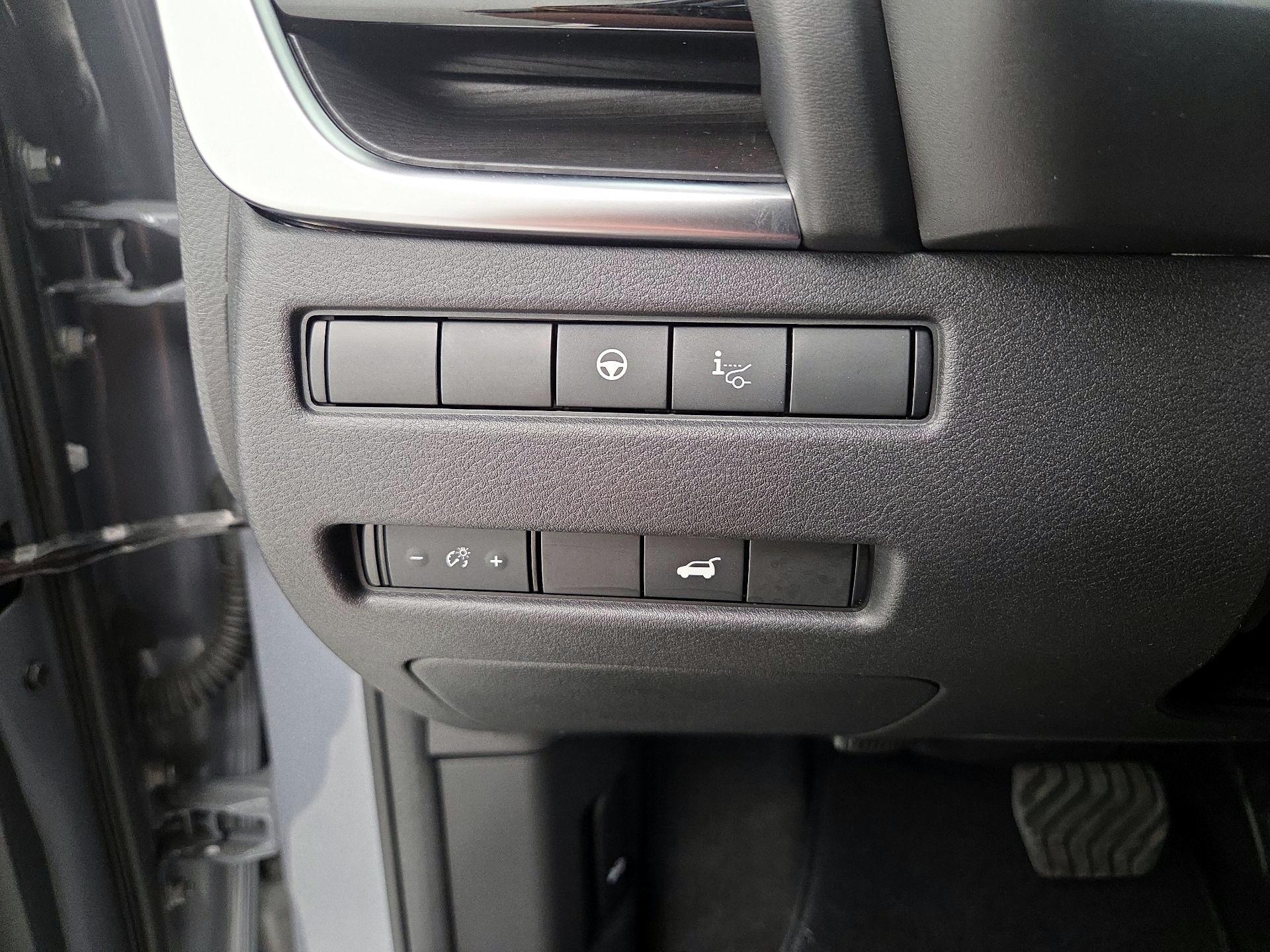 Thumbnail: 2021 Nissan Rogue - 13