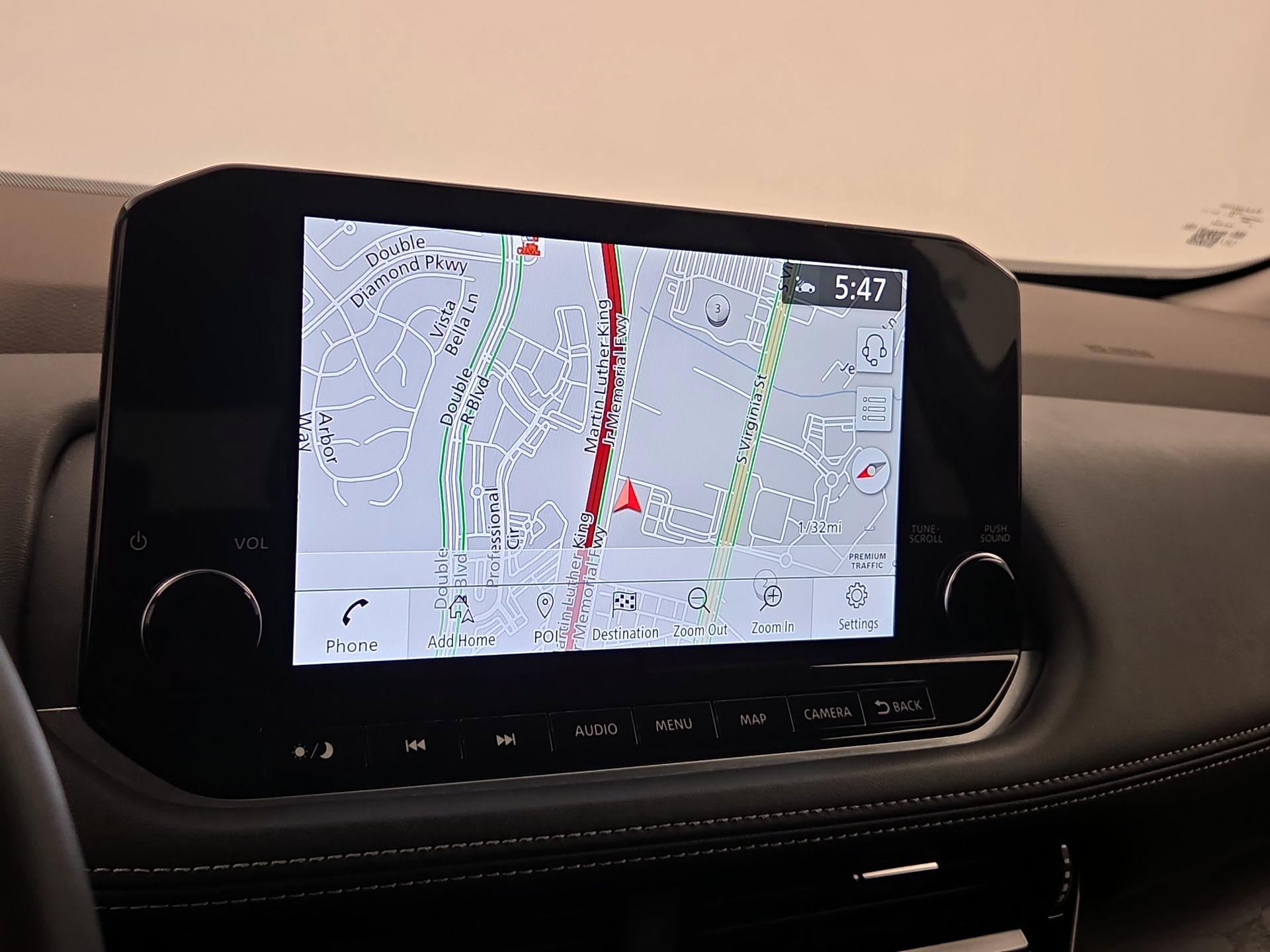 Thumbnail: 2021 Nissan Rogue - 14