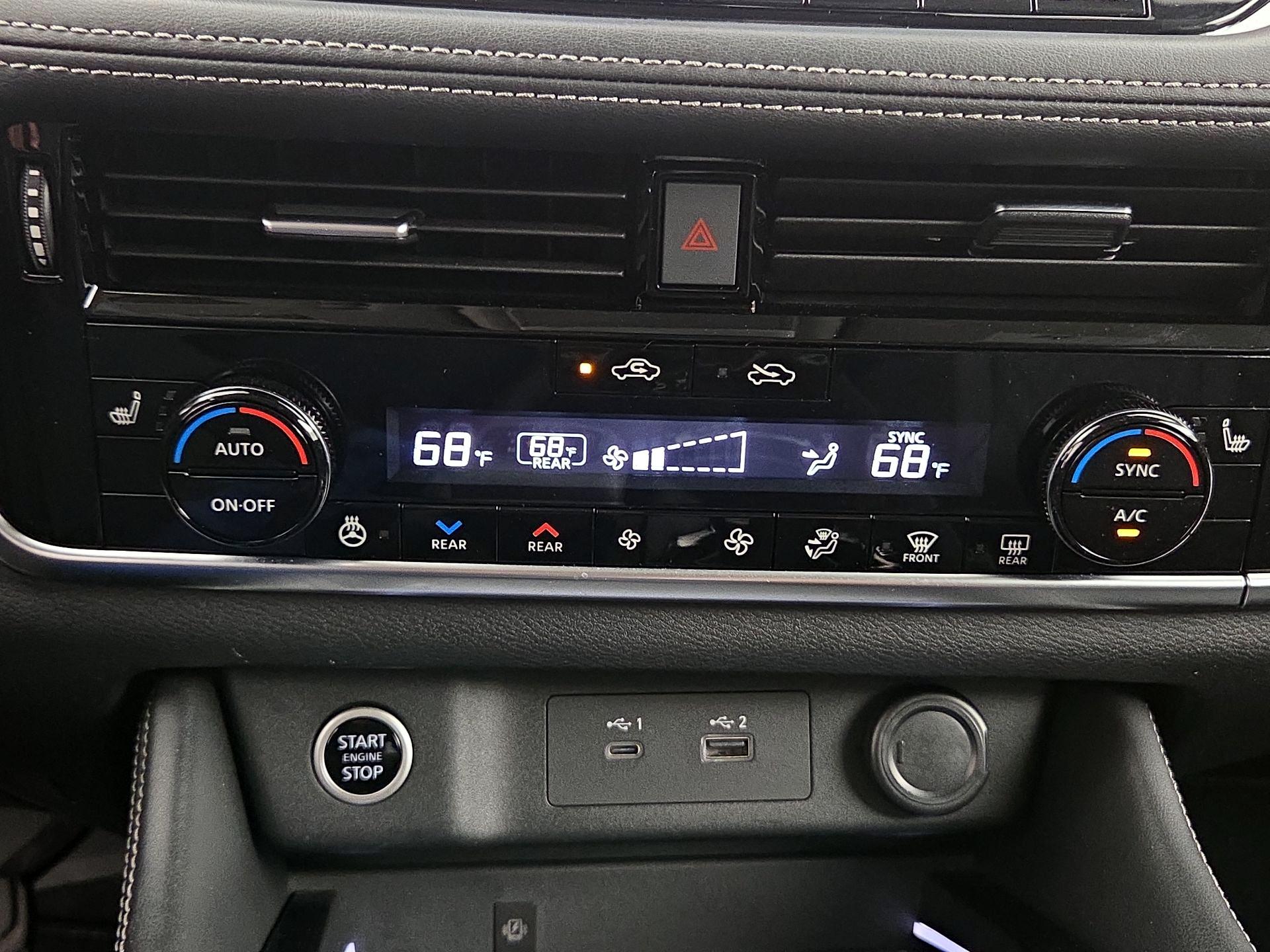 Thumbnail: 2021 Nissan Rogue - 17