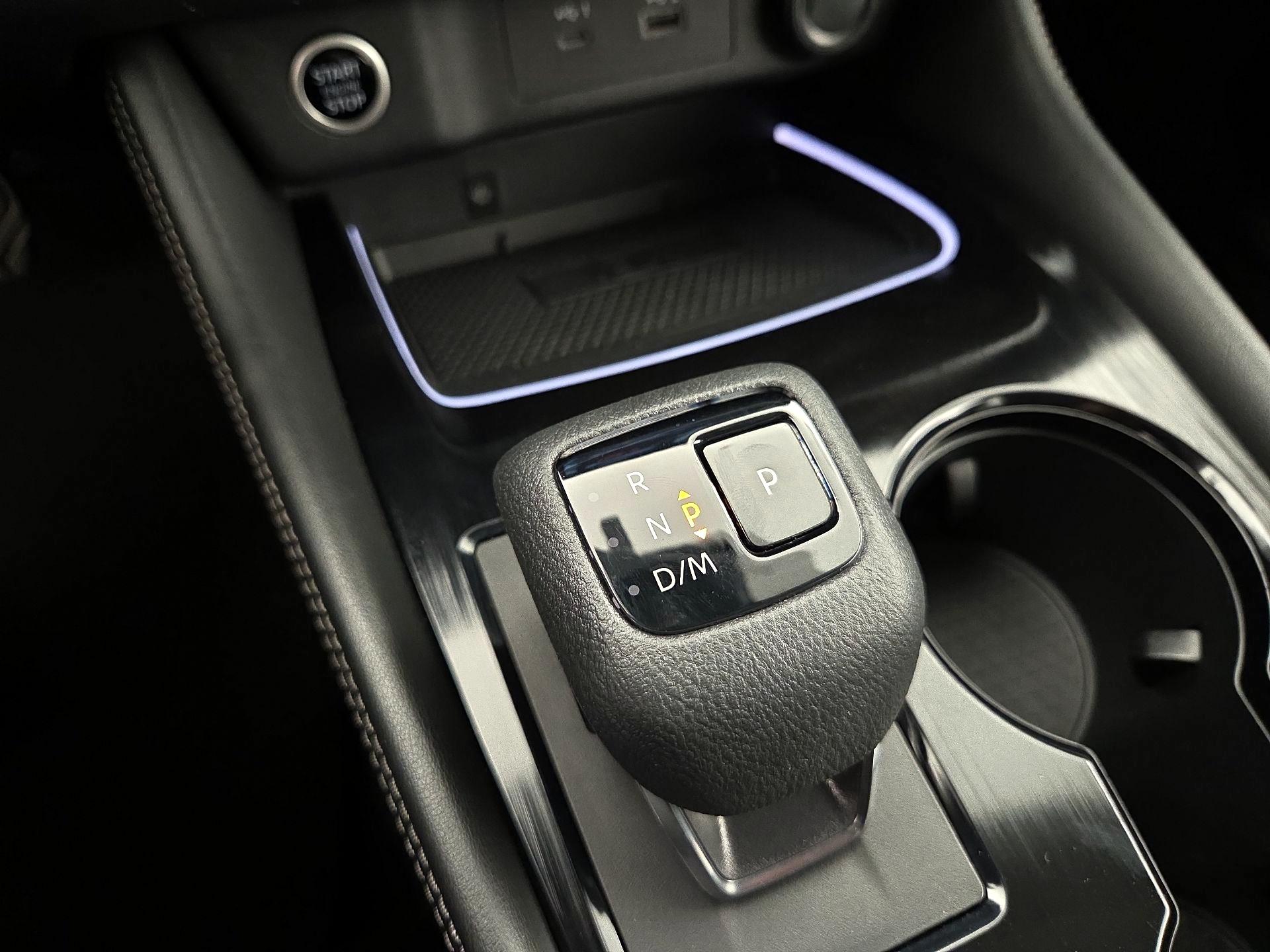 Thumbnail: 2021 Nissan Rogue - 18