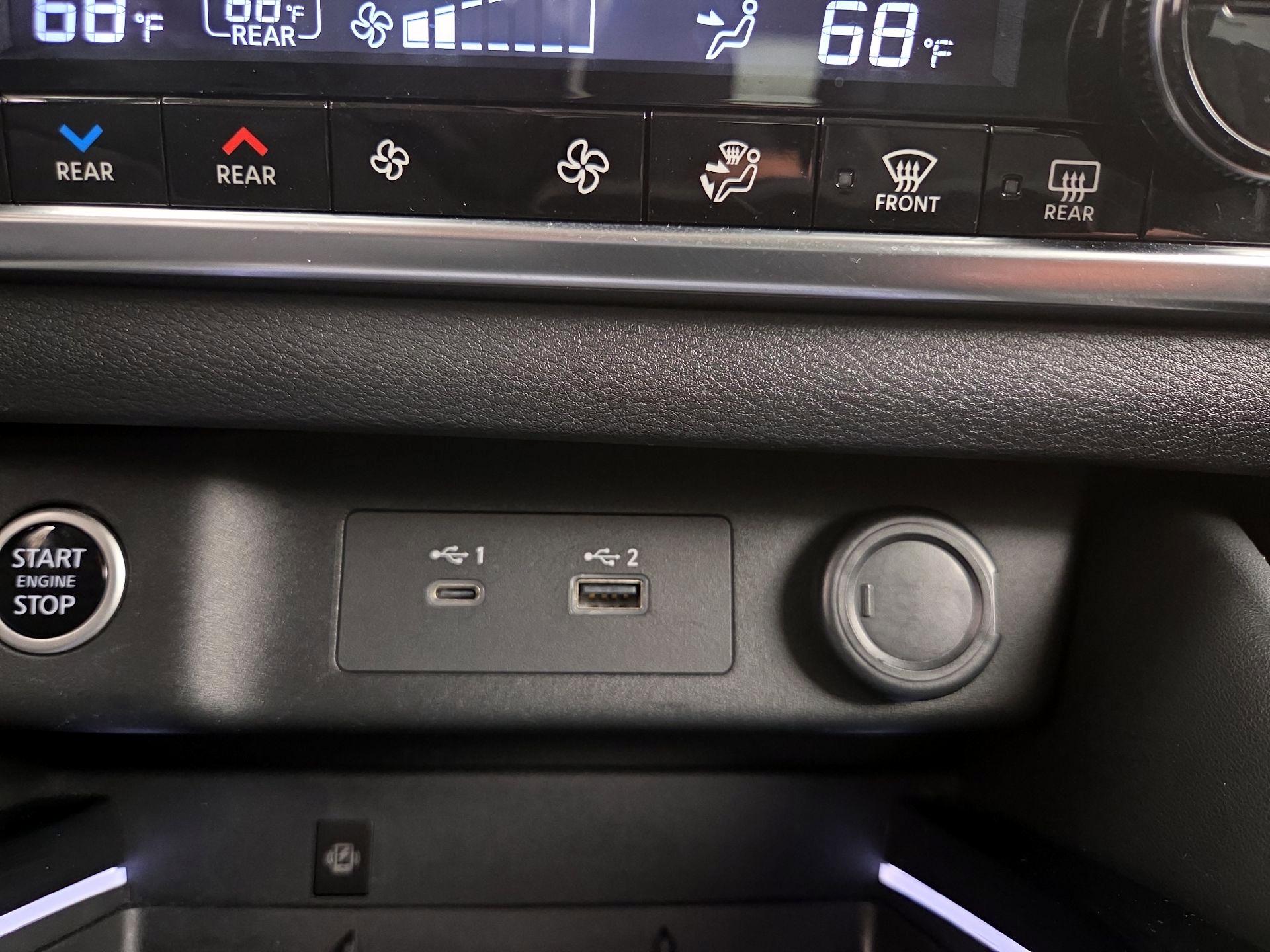 Thumbnail: 2021 Nissan Rogue - 19