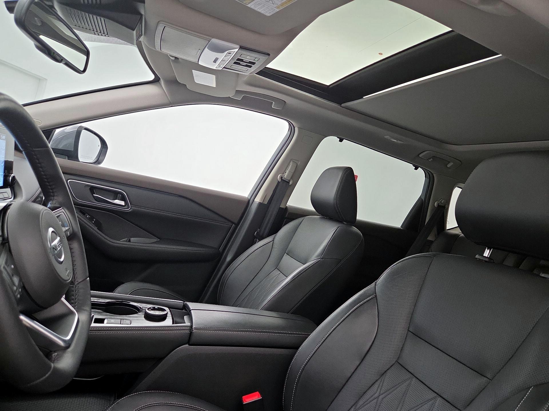 Thumbnail: 2021 Nissan Rogue - 20