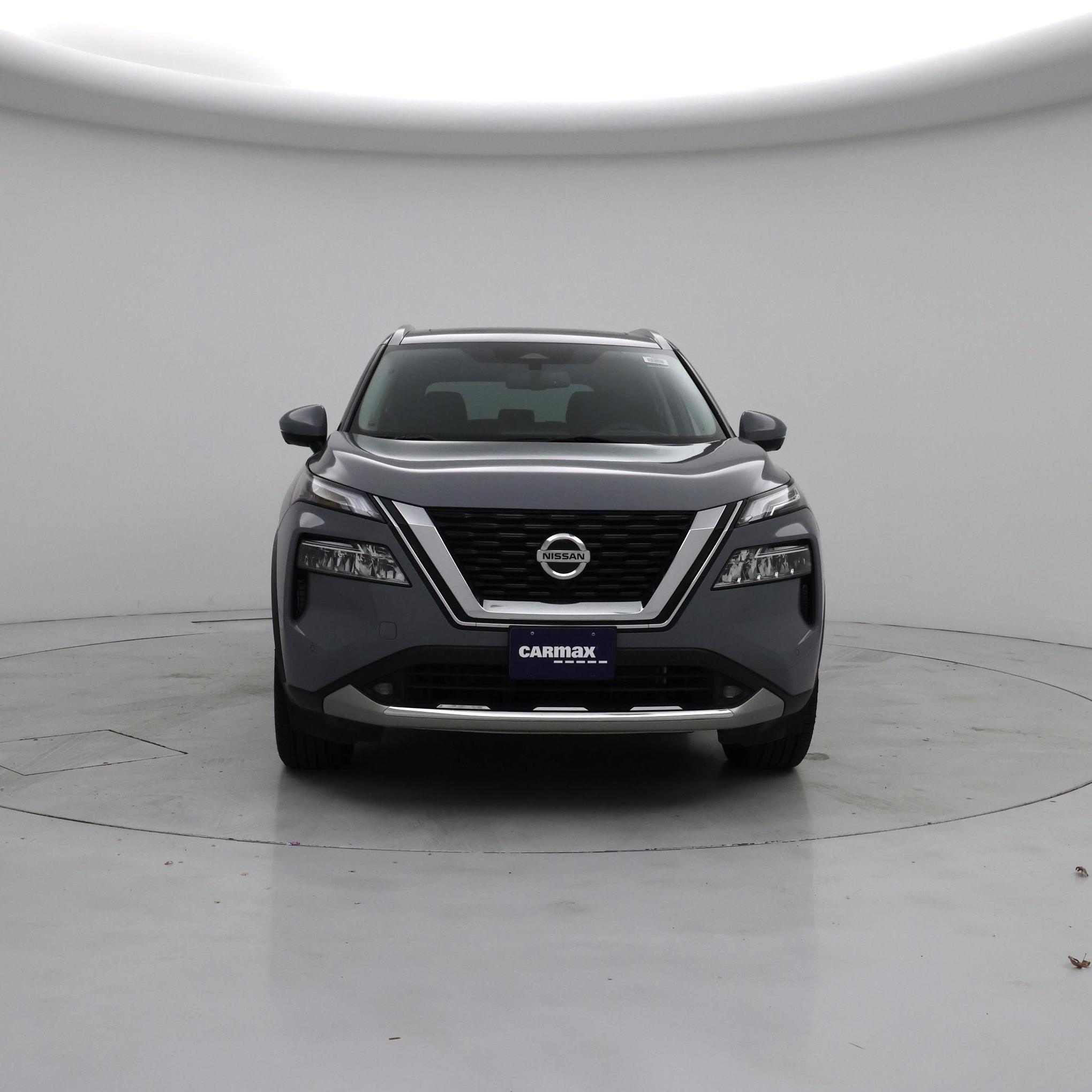Thumbnail: 2021 Nissan Rogue - 5