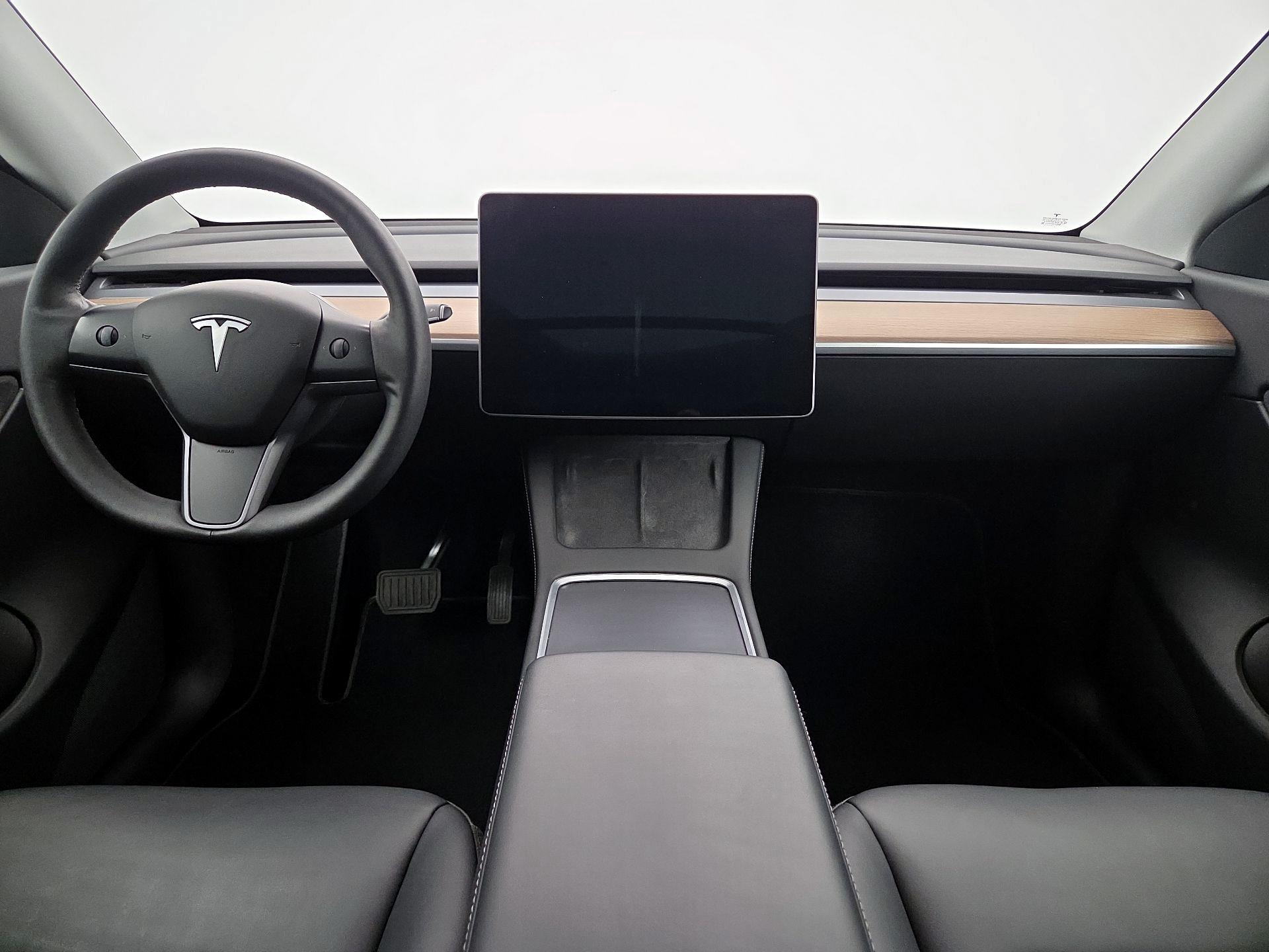 Thumbnail: 2021 Tesla Model Y - 9