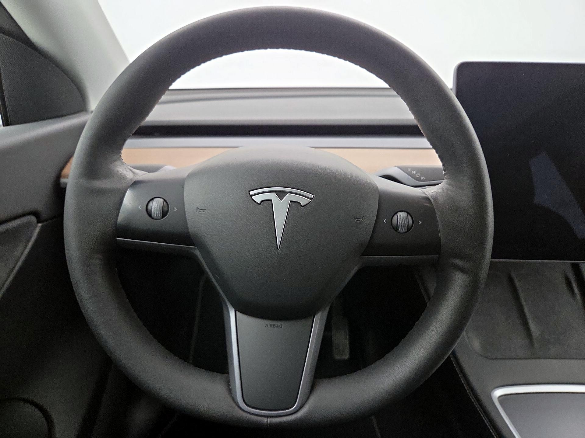 Thumbnail: 2021 Tesla Model Y - 10