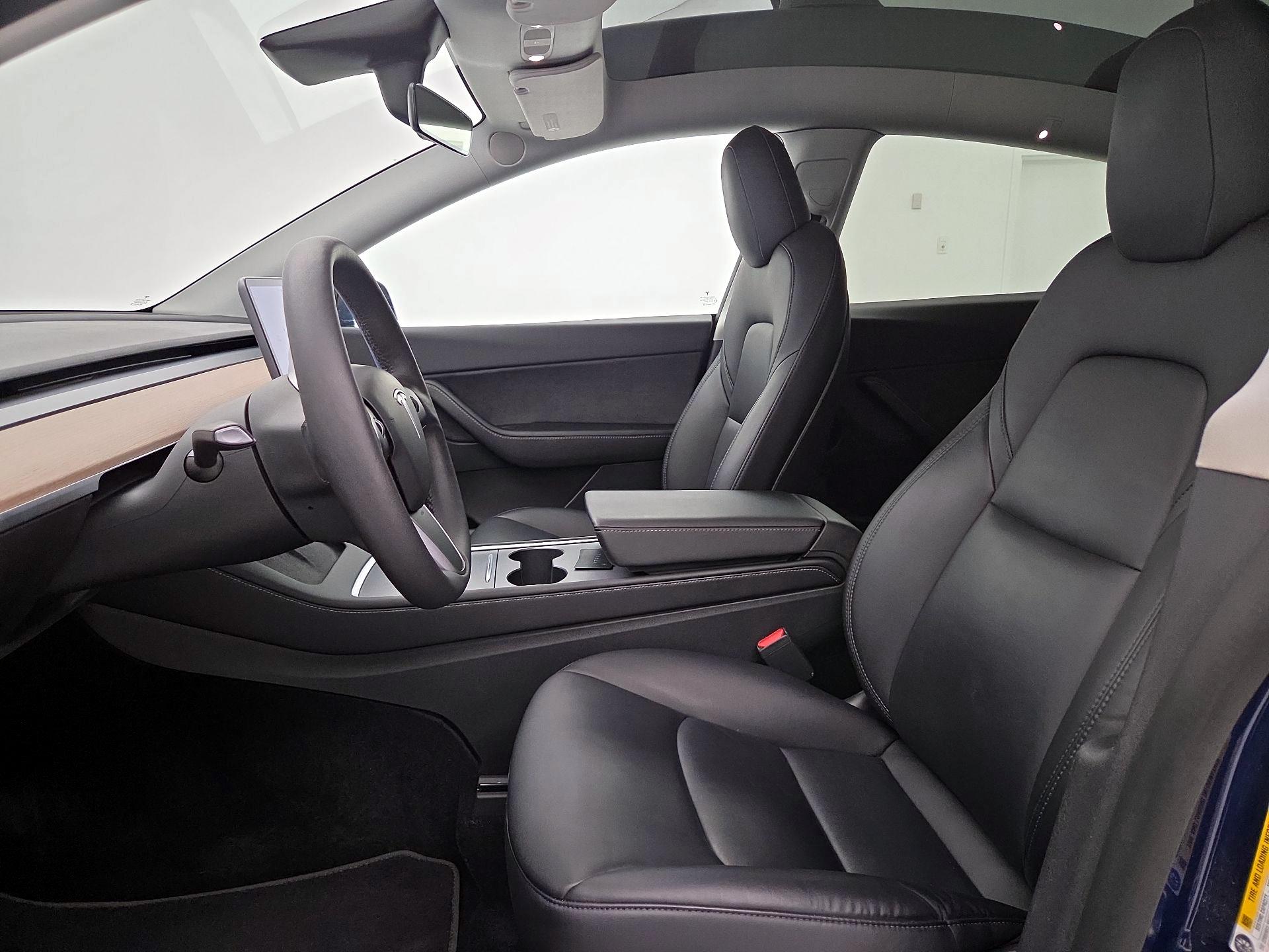 Thumbnail: 2021 Tesla Model Y - 11