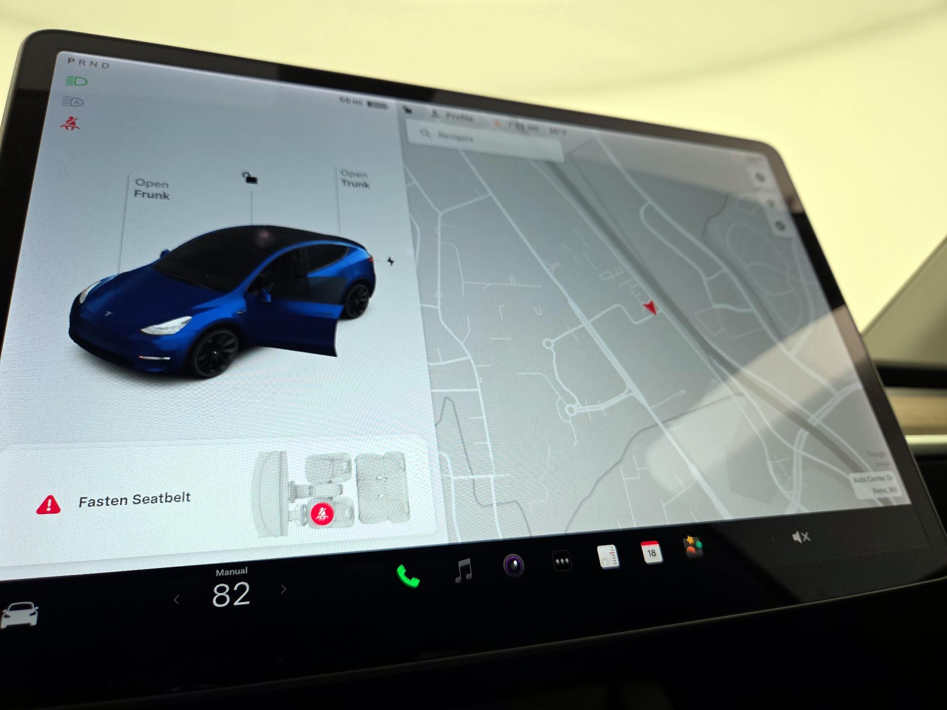 Thumbnail: 2021 Tesla Model Y - 13