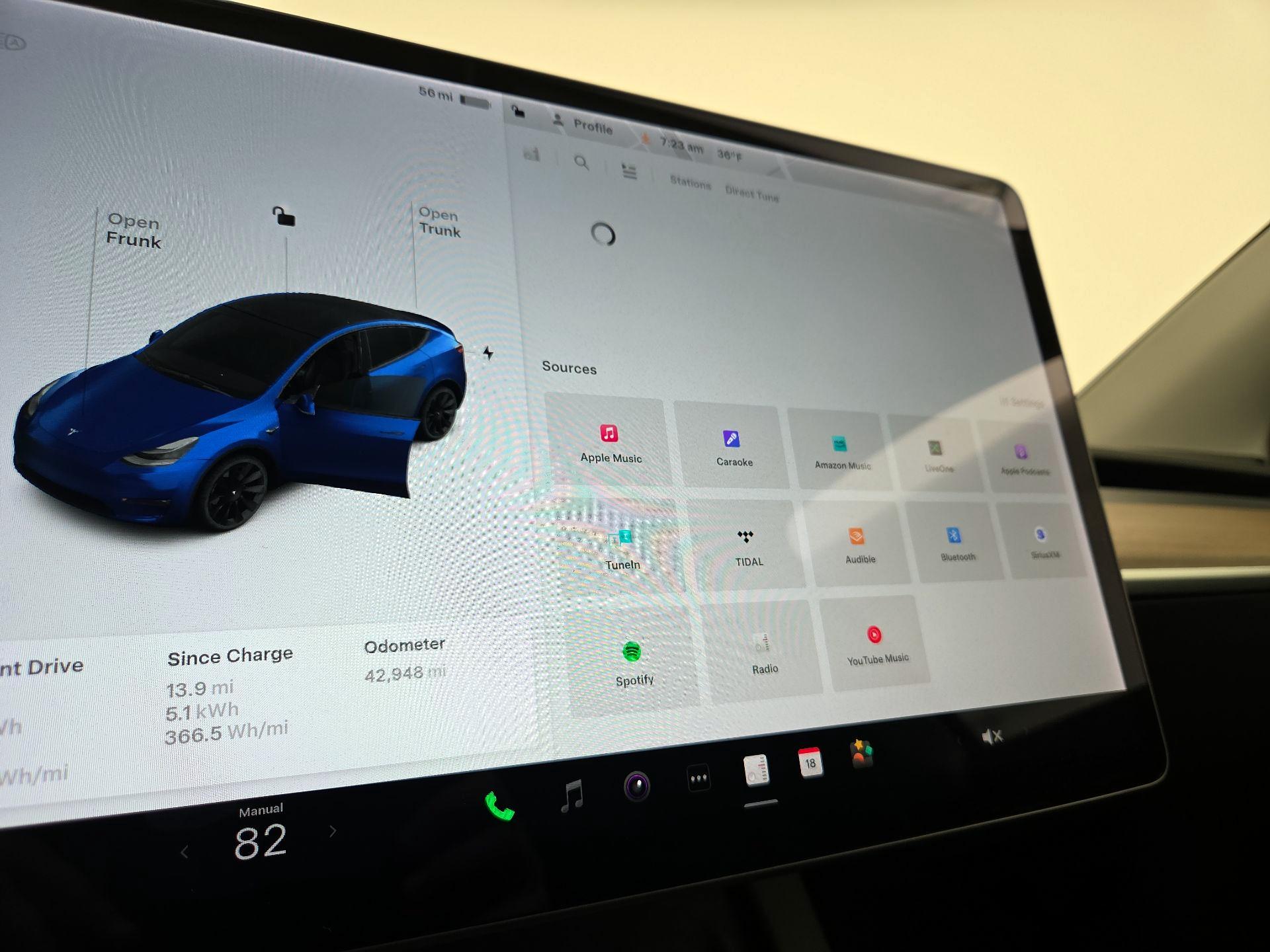 Thumbnail: 2021 Tesla Model Y - 15