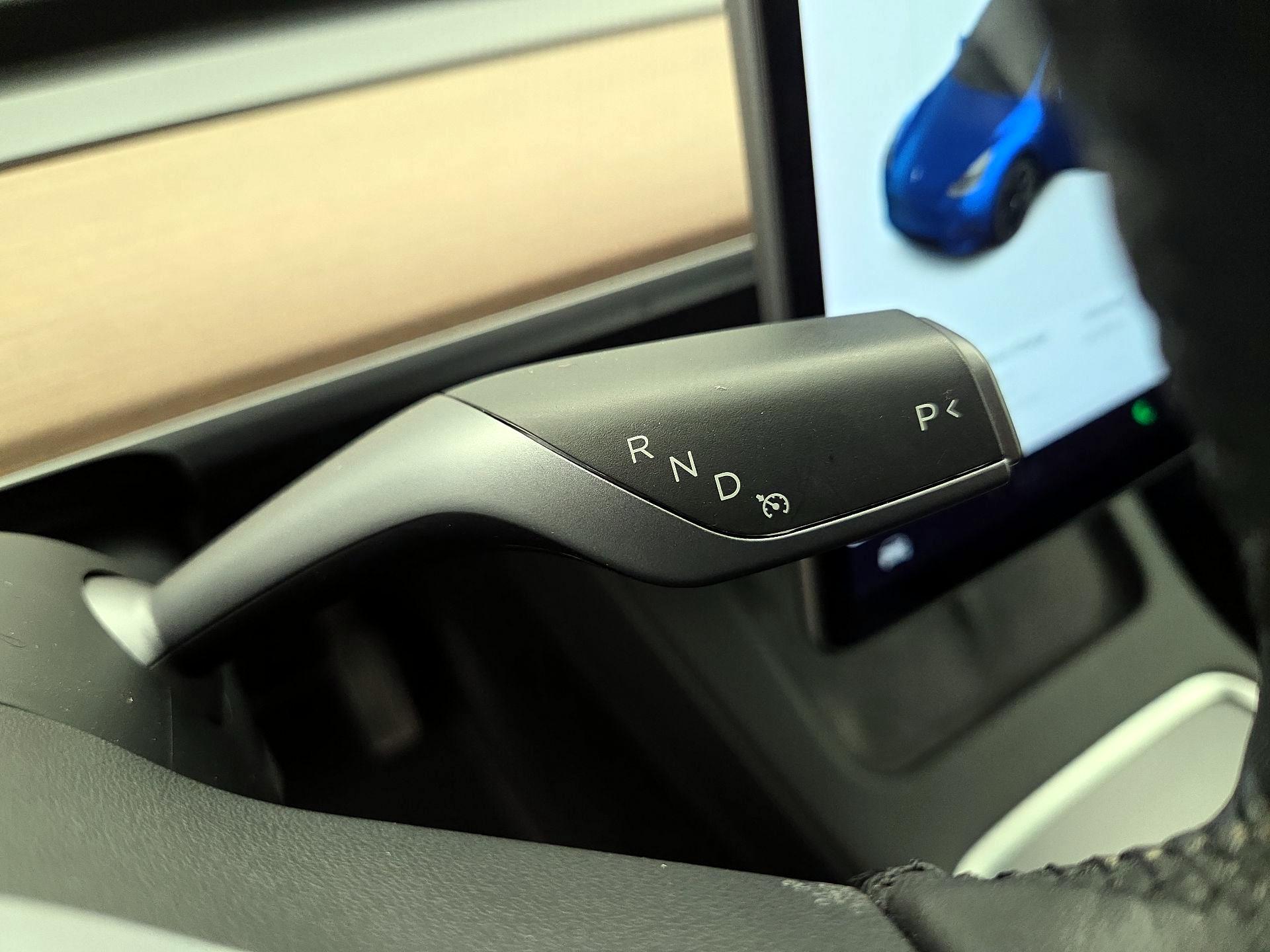 Thumbnail: 2021 Tesla Model Y - 17