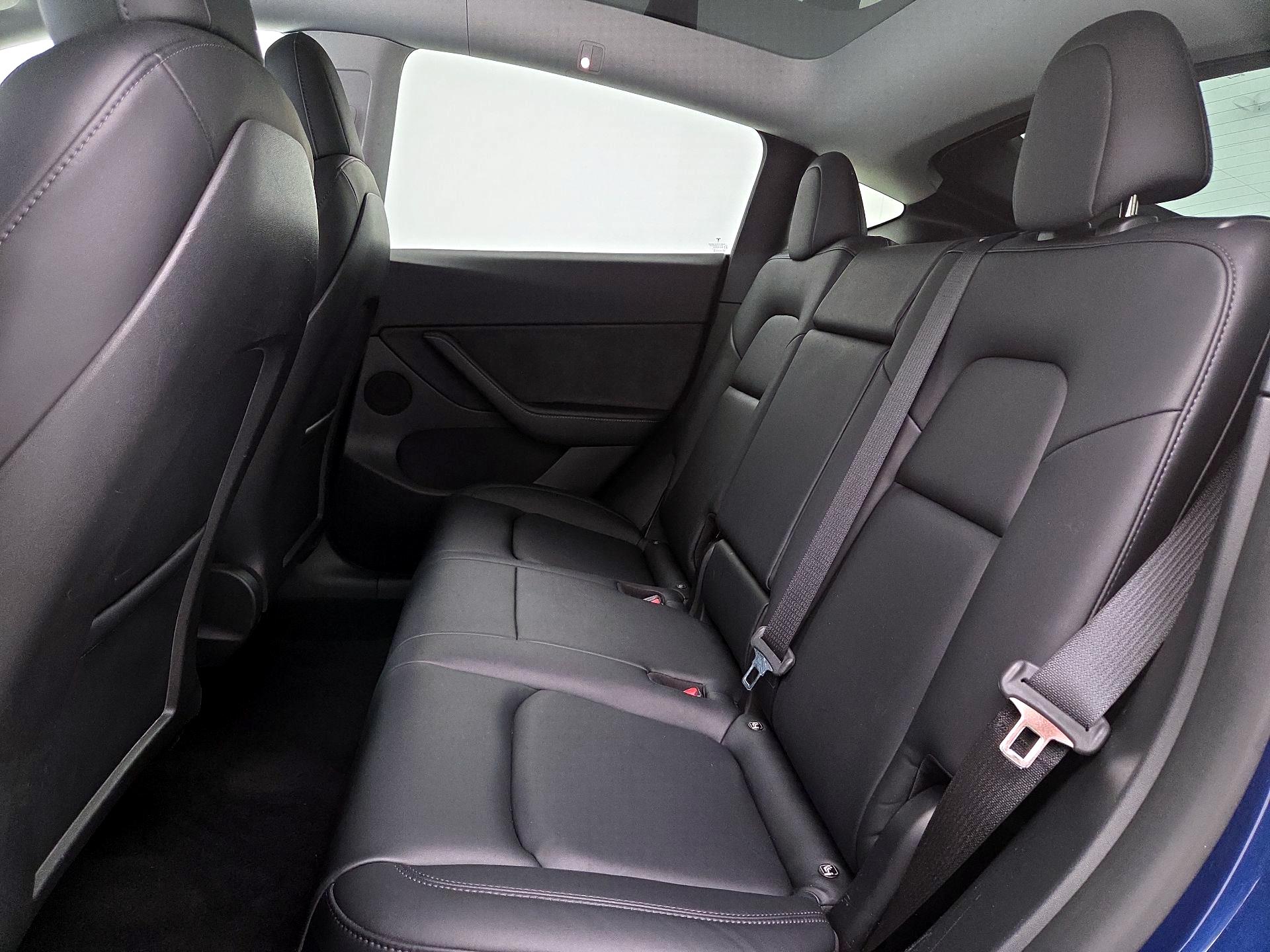 Thumbnail: 2021 Tesla Model Y - 19