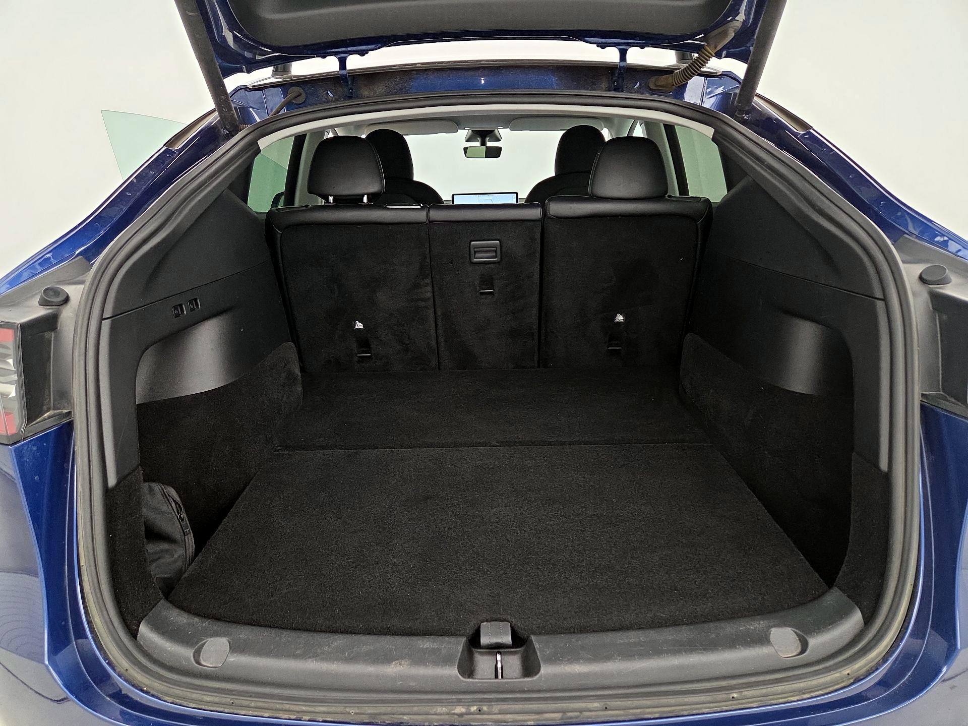 Thumbnail: 2021 Tesla Model Y - 20