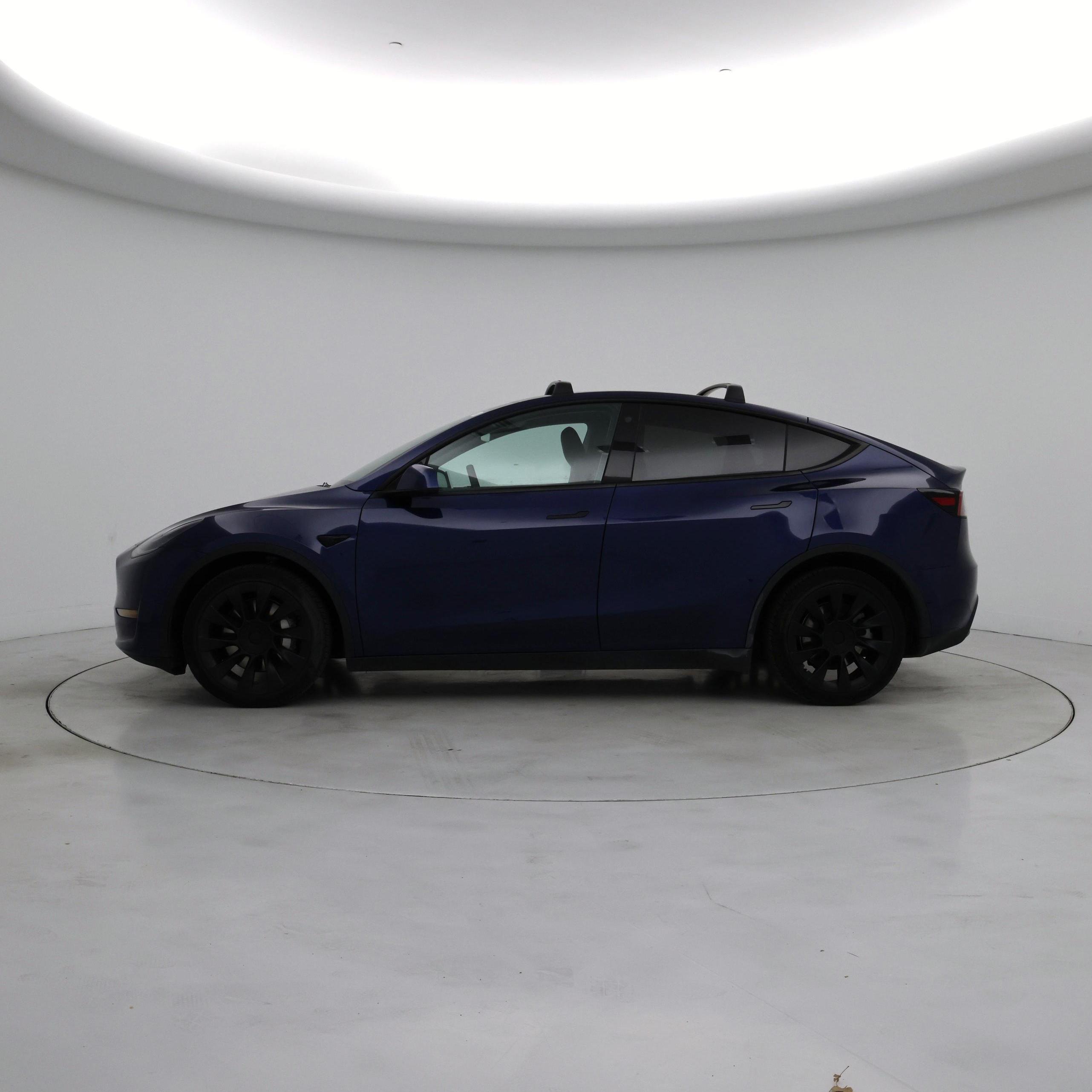Thumbnail: 2021 Tesla Model Y - 3