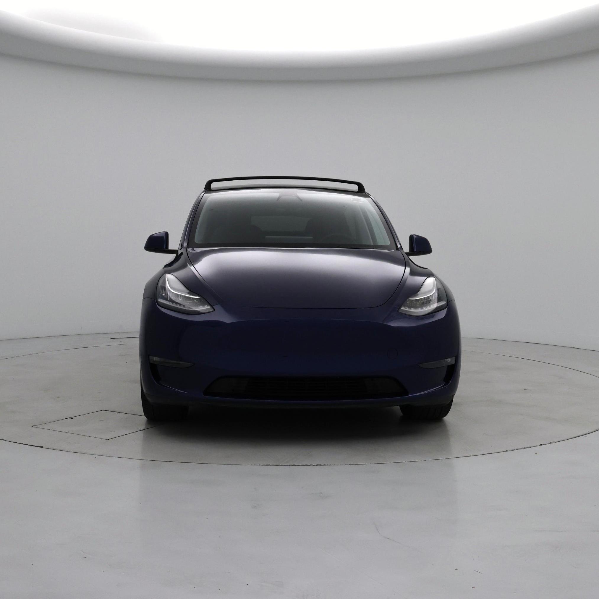 Thumbnail: 2021 Tesla Model Y - 5