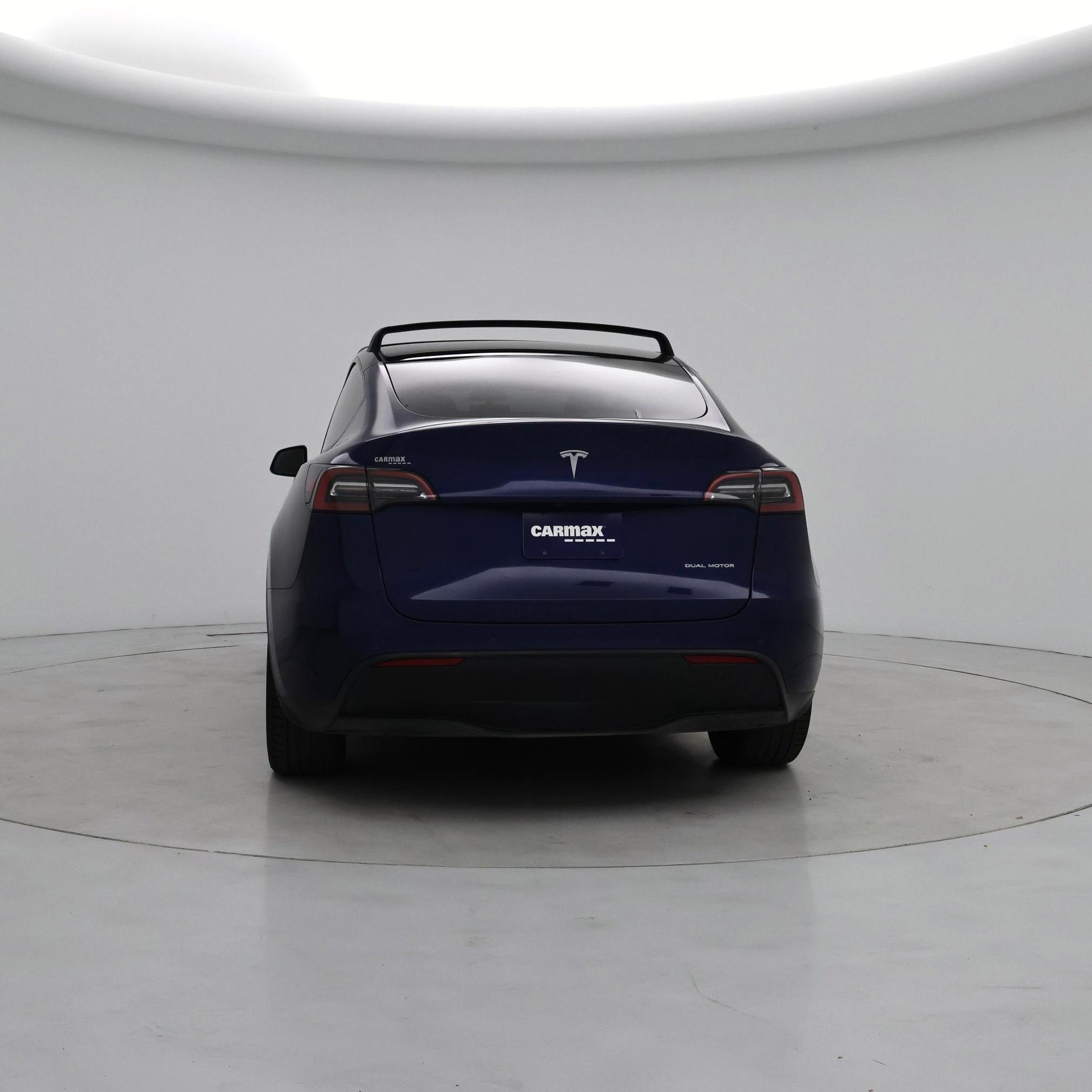 Thumbnail: 2021 Tesla Model Y - 6