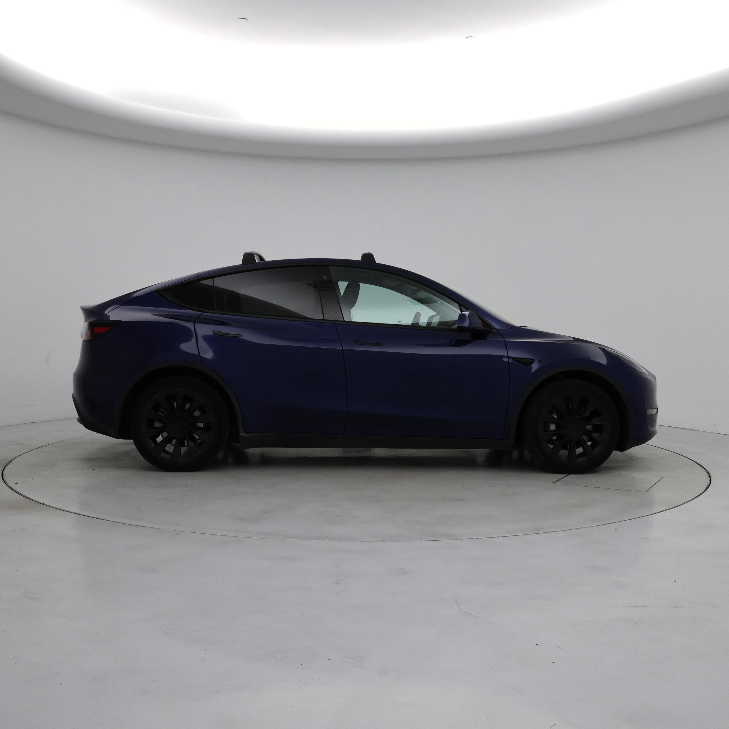 Thumbnail: 2021 Tesla Model Y - 7