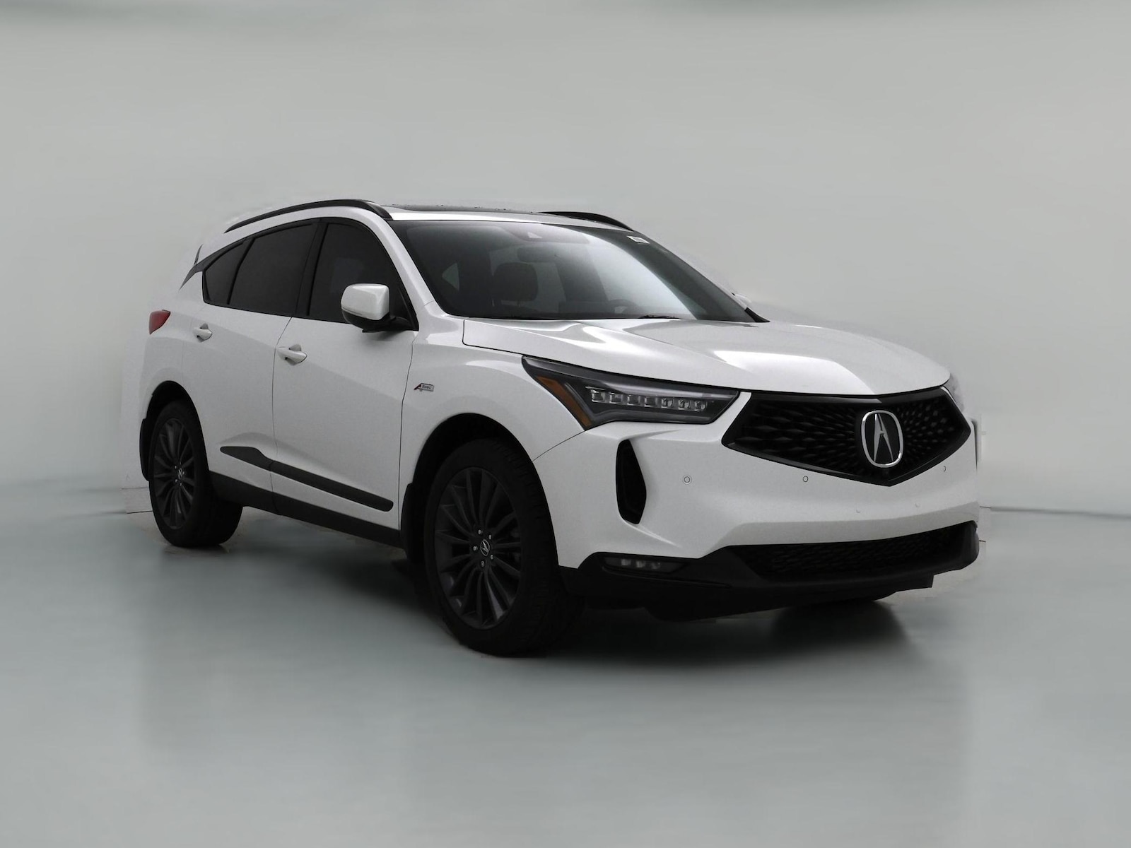 2022 Acura RDX PMC EDITION