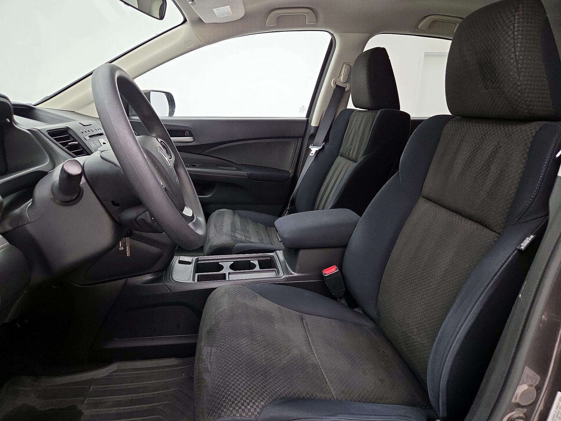 Thumbnail: 2016 Honda CR-V - 11