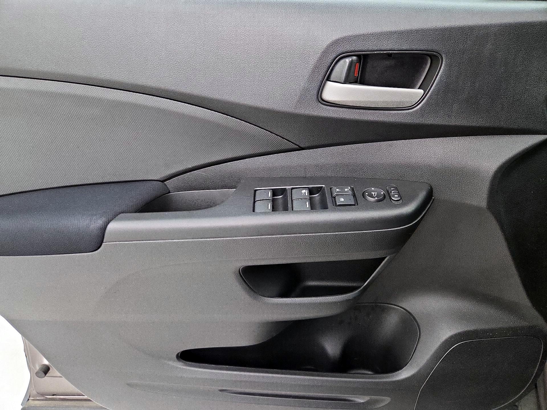 Thumbnail: 2016 Honda CR-V - 12
