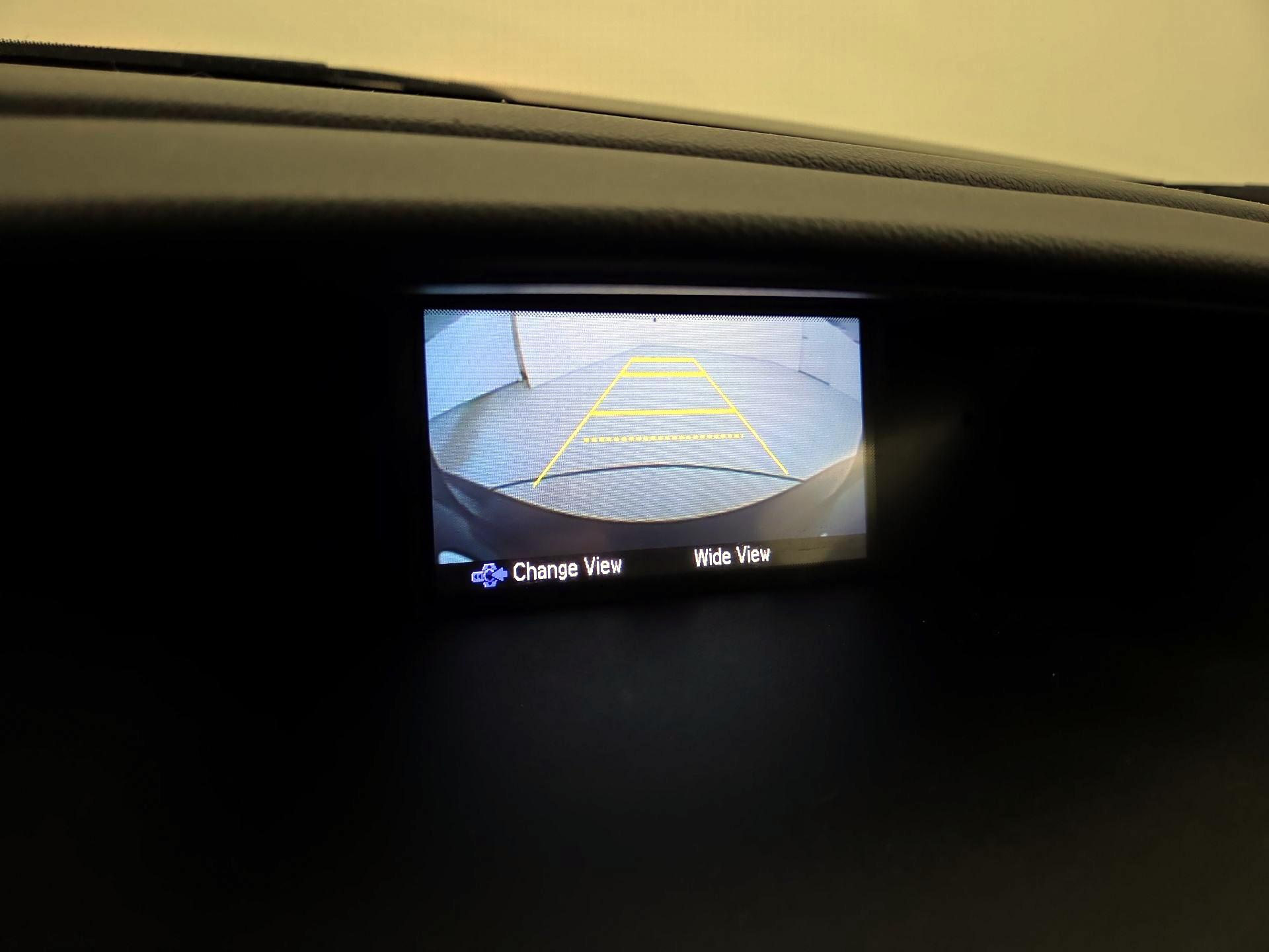 Thumbnail: 2016 Honda CR-V - 14