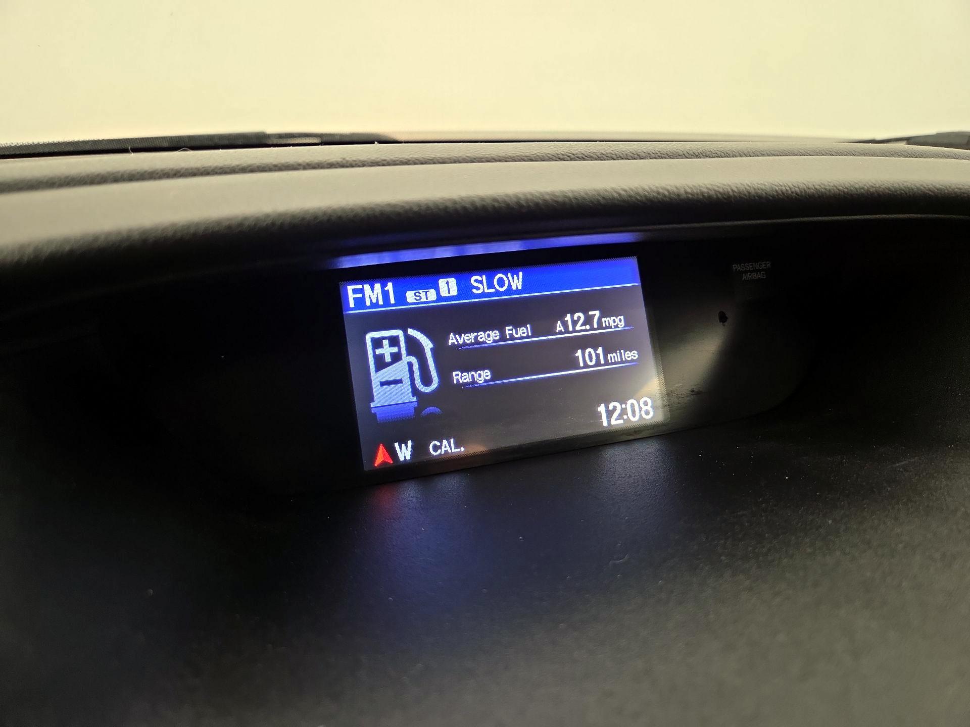 Thumbnail: 2016 Honda CR-V - 15