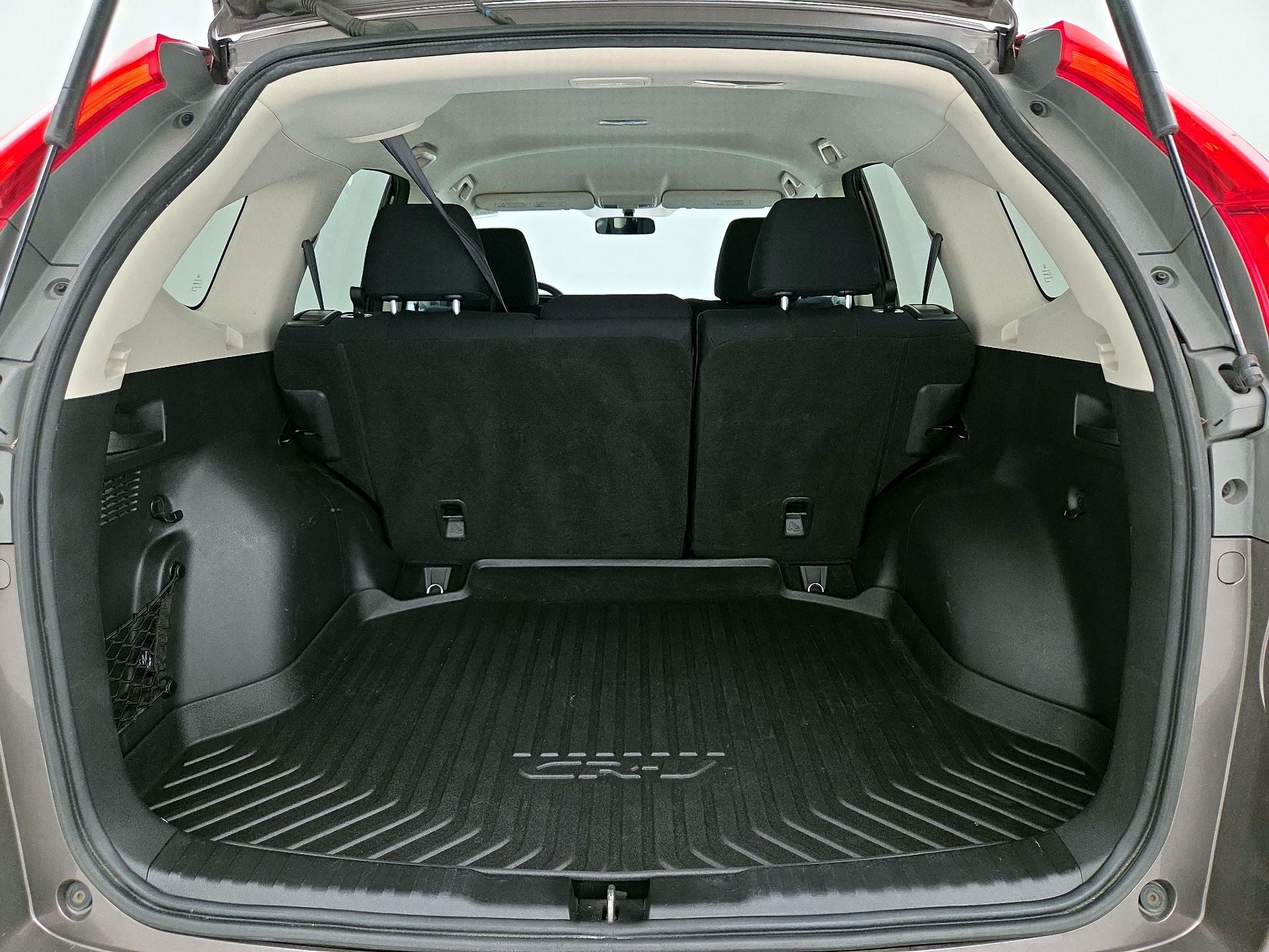 Thumbnail: 2016 Honda CR-V - 20