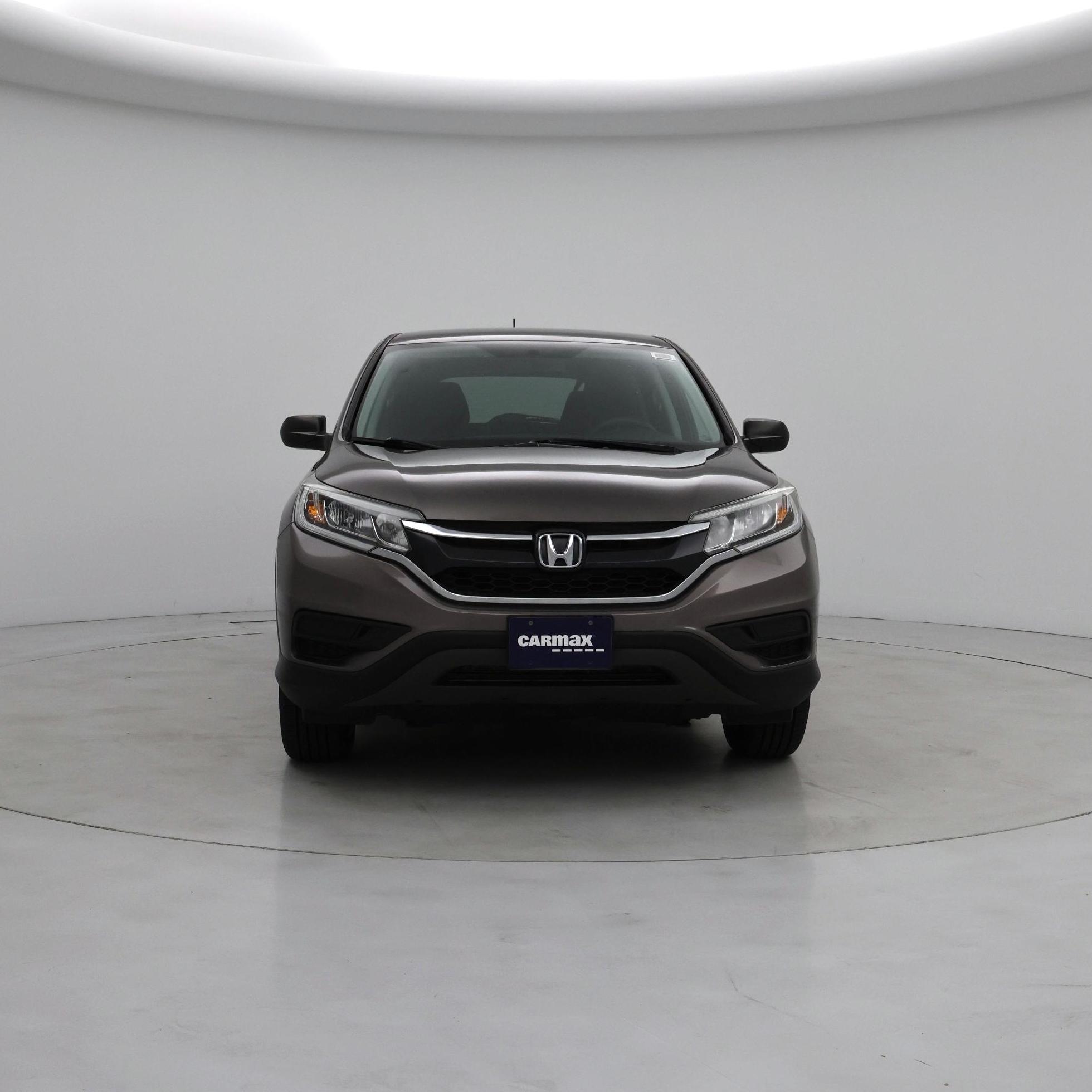 Thumbnail: 2016 Honda CR-V - 5