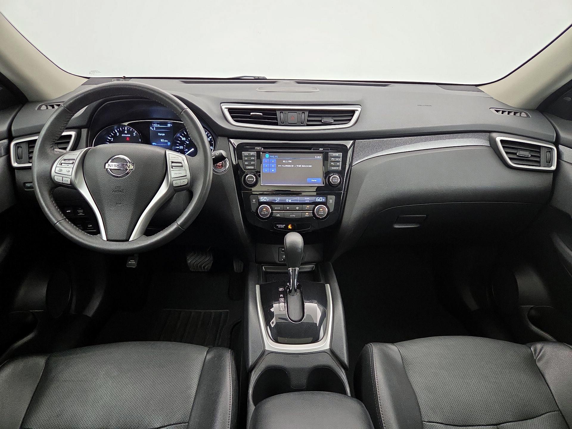 Thumbnail: 2016 Nissan Rogue - 9