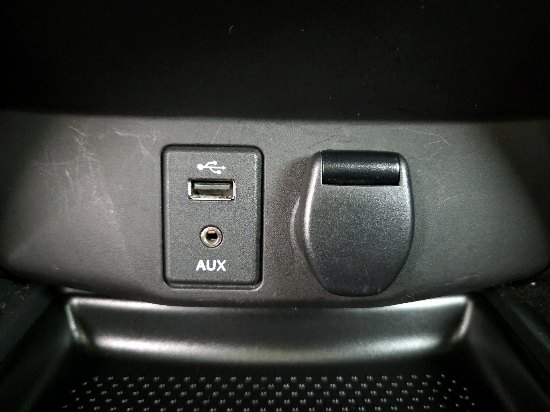 Thumbnail: 2016 Nissan Rogue - 19