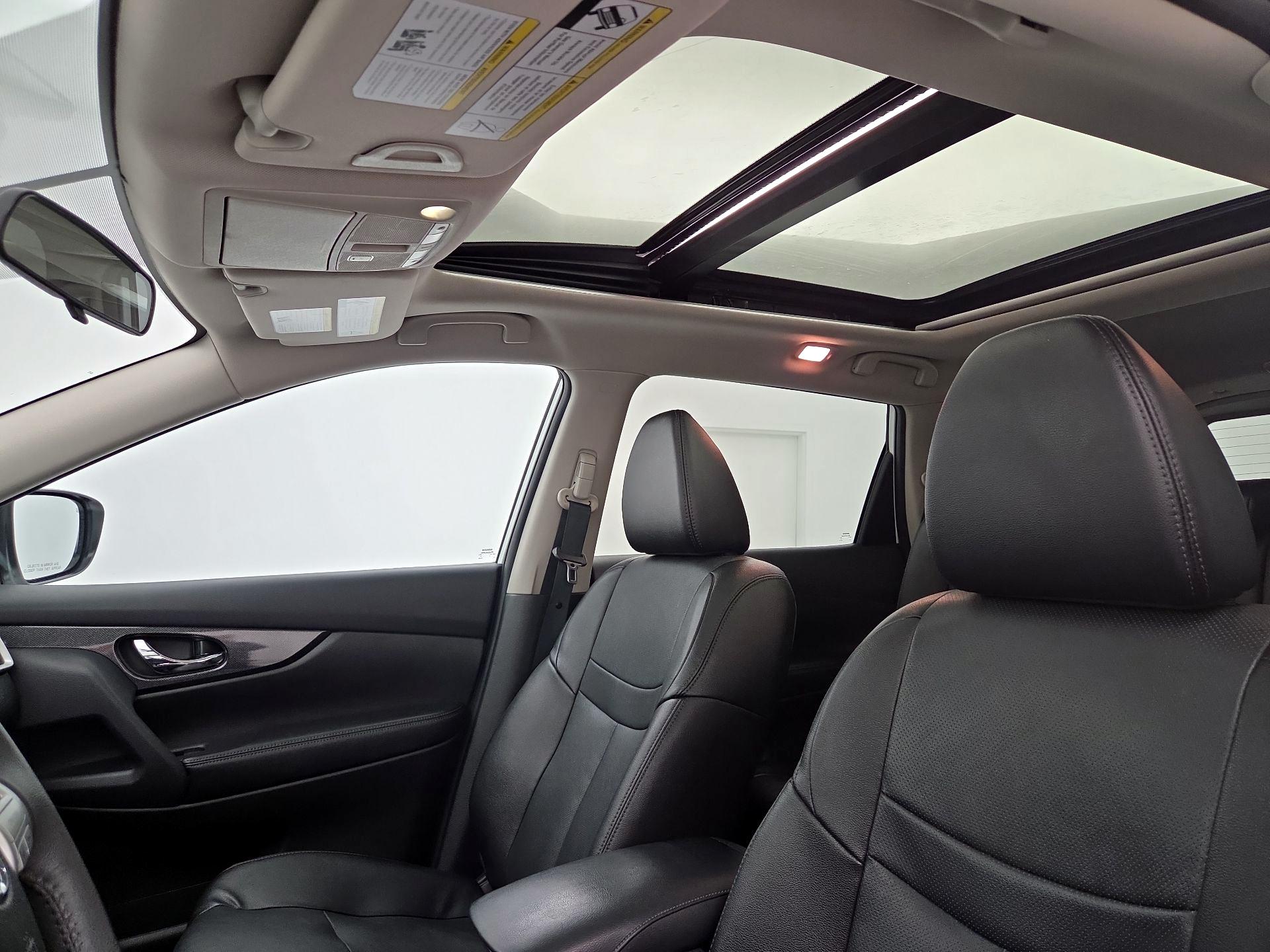 Thumbnail: 2016 Nissan Rogue - 20