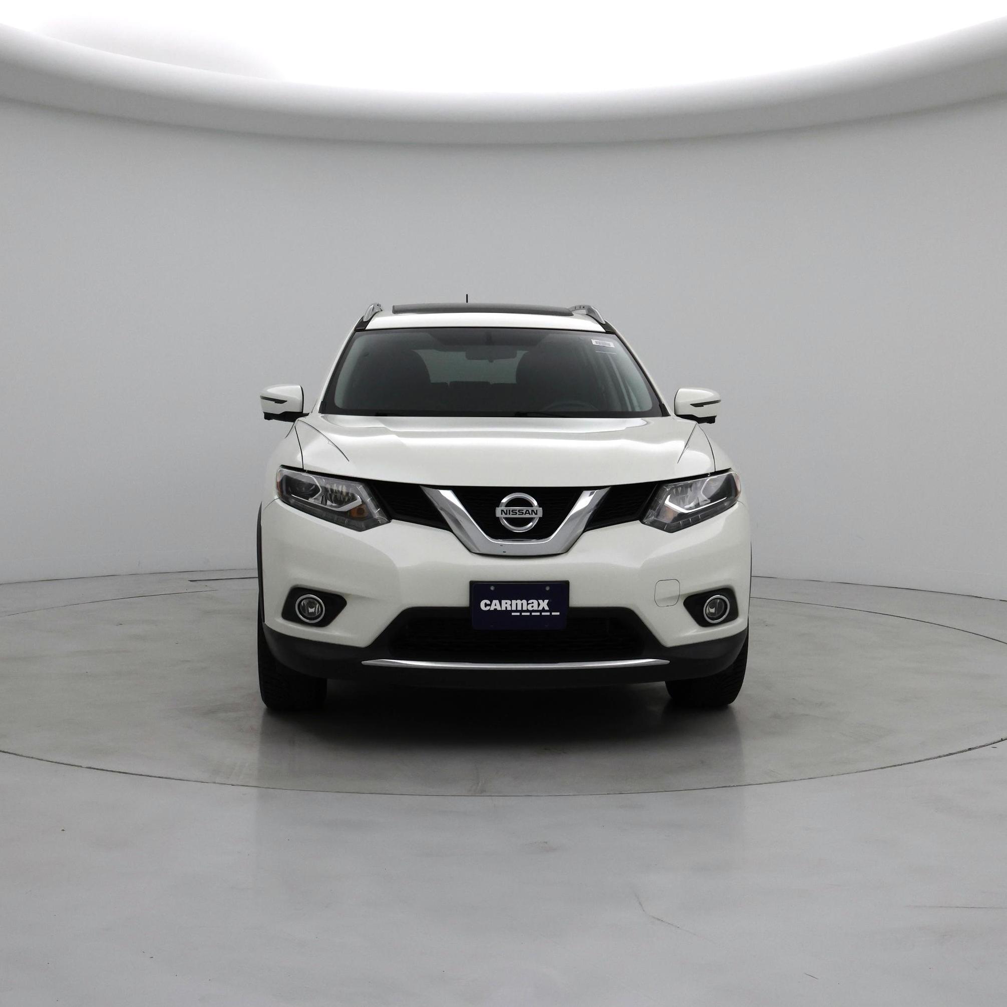 Thumbnail: 2016 Nissan Rogue - 5
