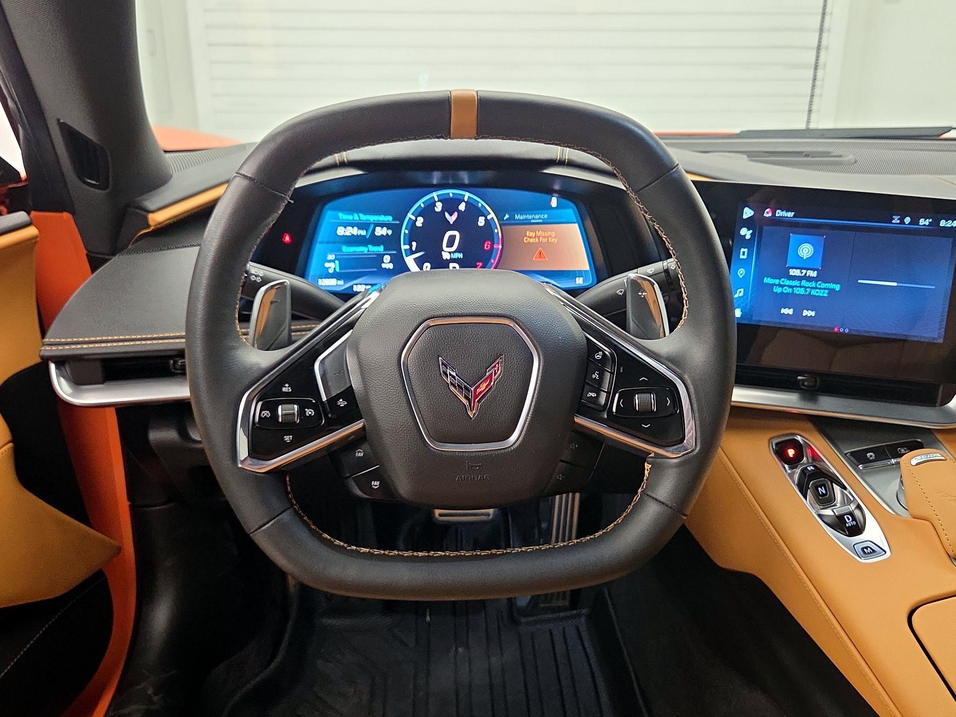 Thumbnail: 2024 Chevrolet Corvette - 10