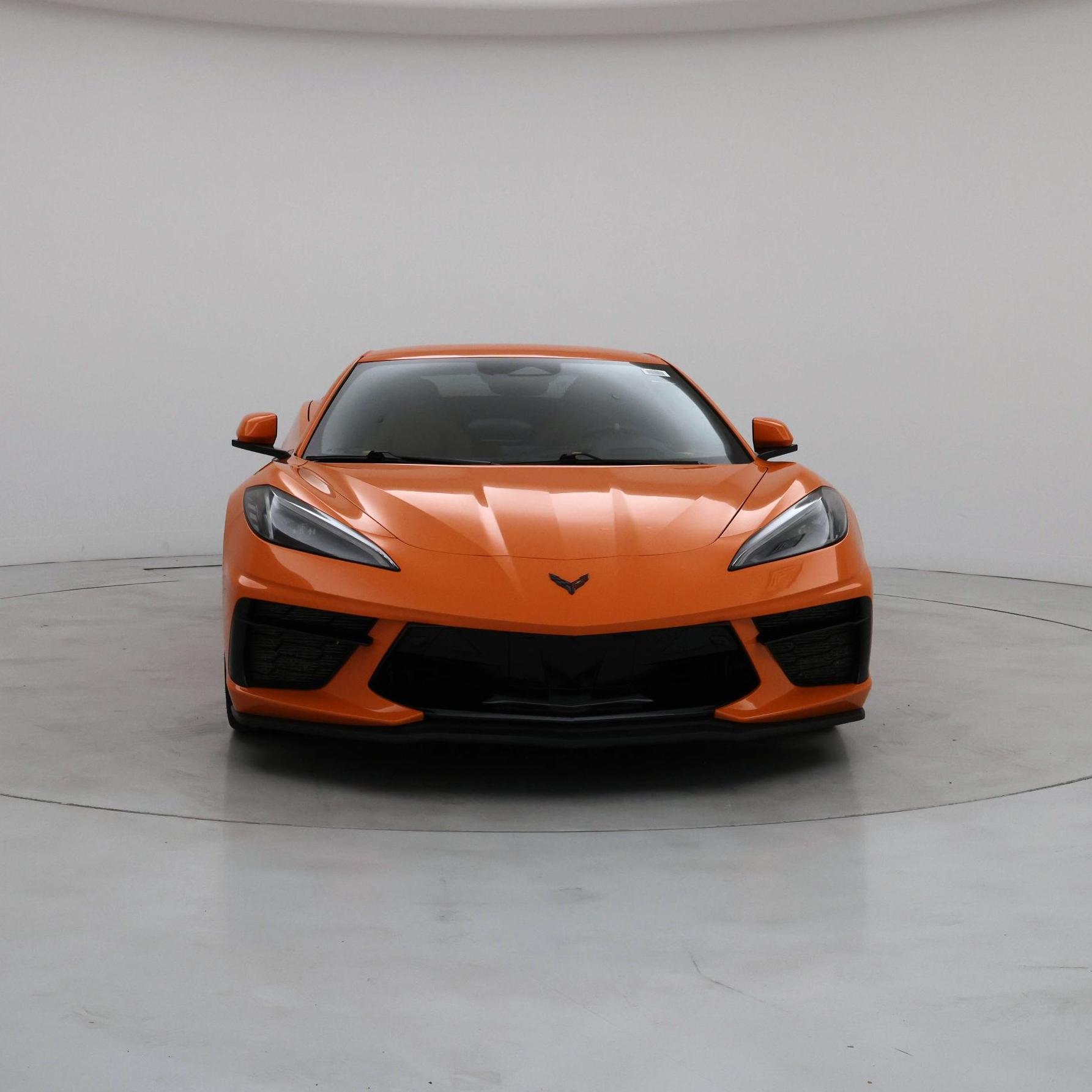 Thumbnail: 2024 Chevrolet Corvette - 5