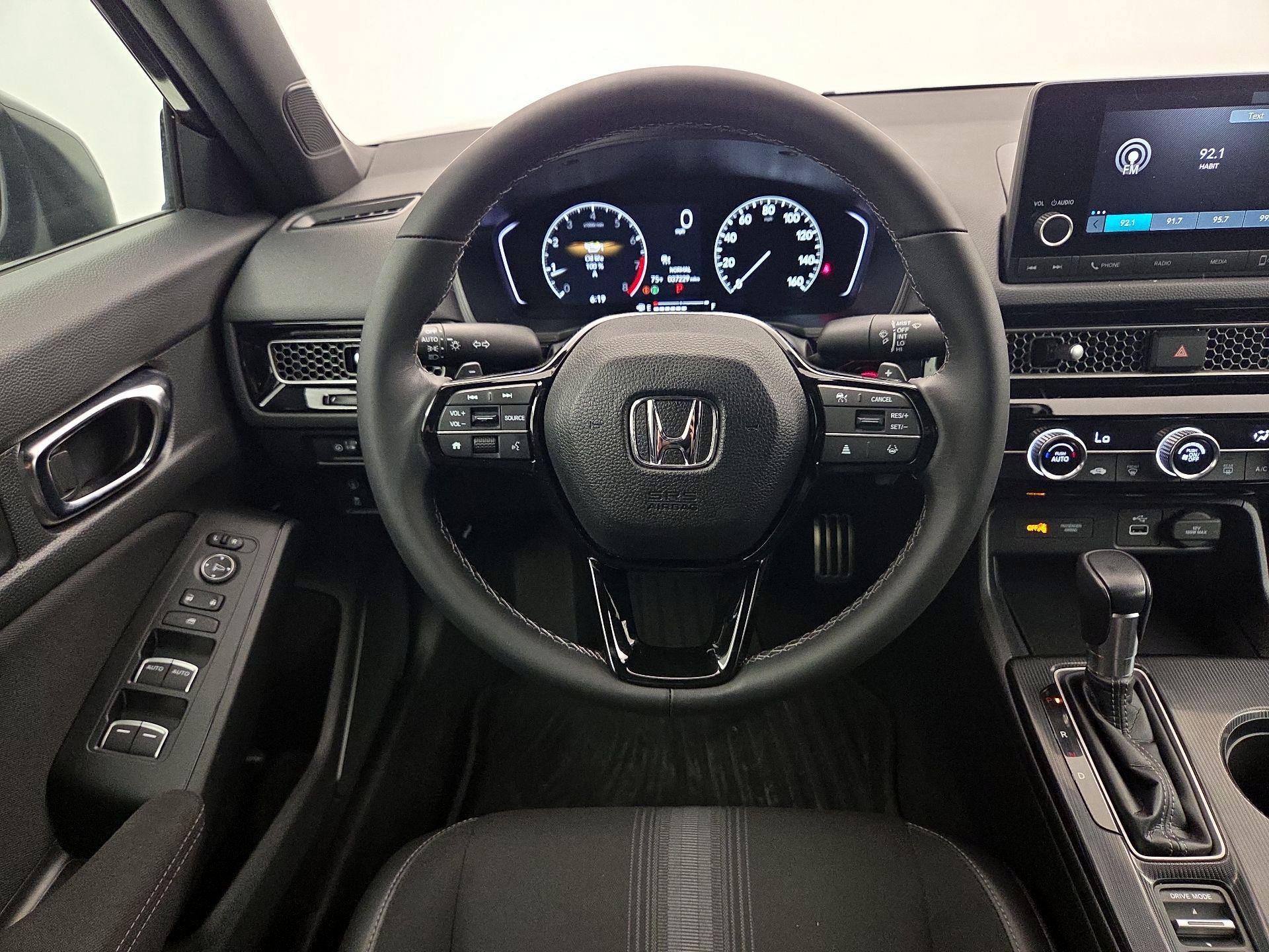 Thumbnail: 2023 Honda Civic - 10