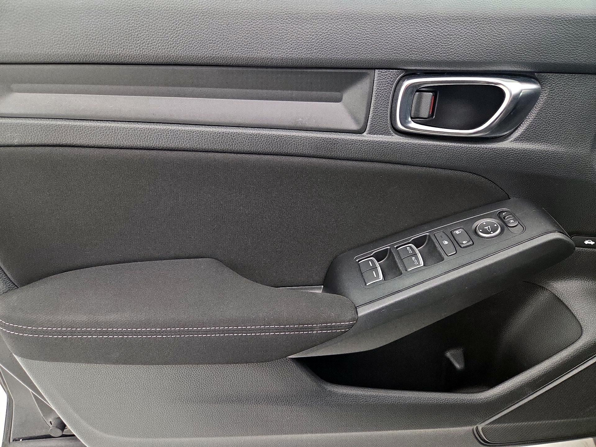 Thumbnail: 2023 Honda Civic - 12