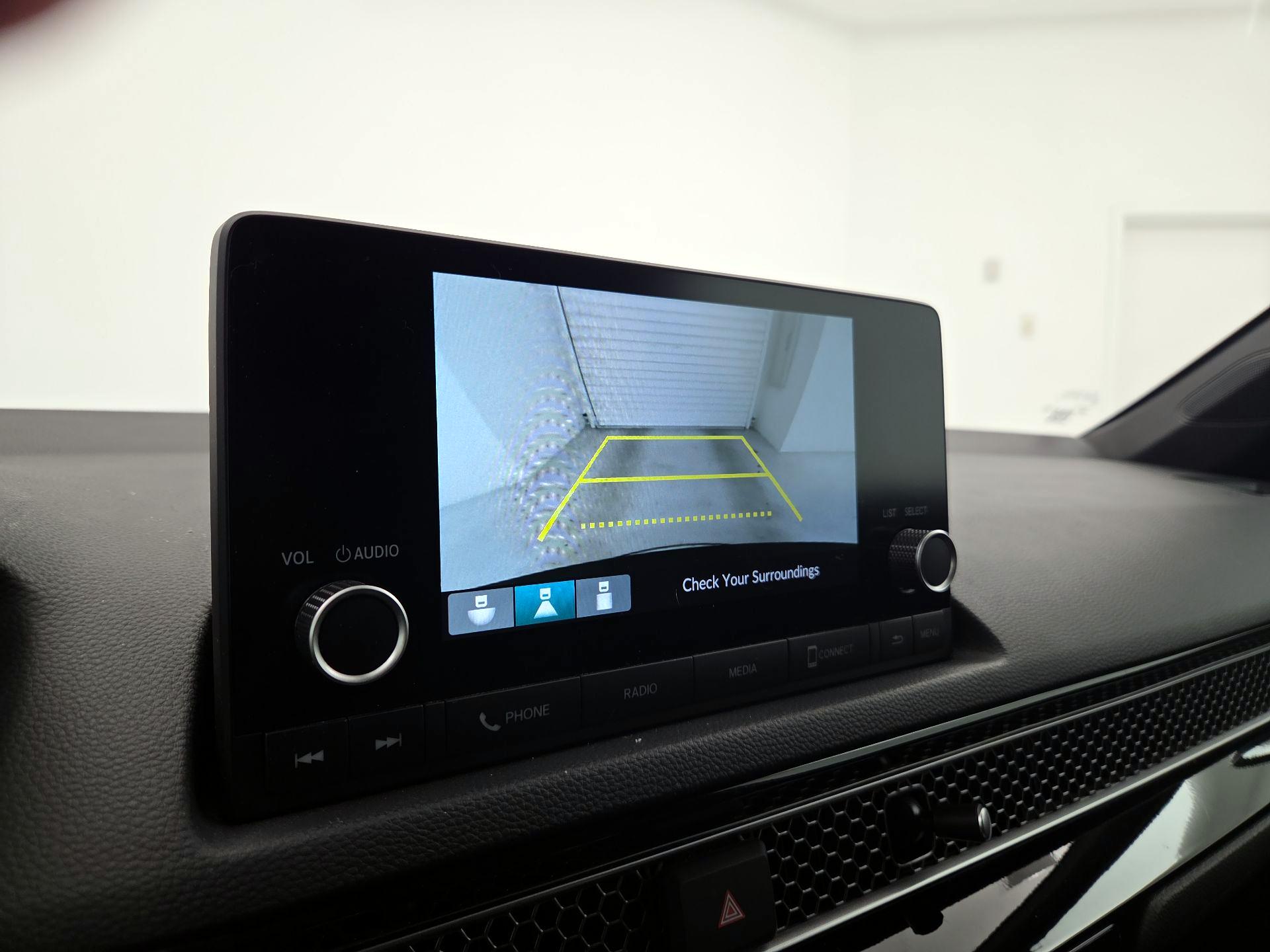 Thumbnail: 2023 Honda Civic - 14