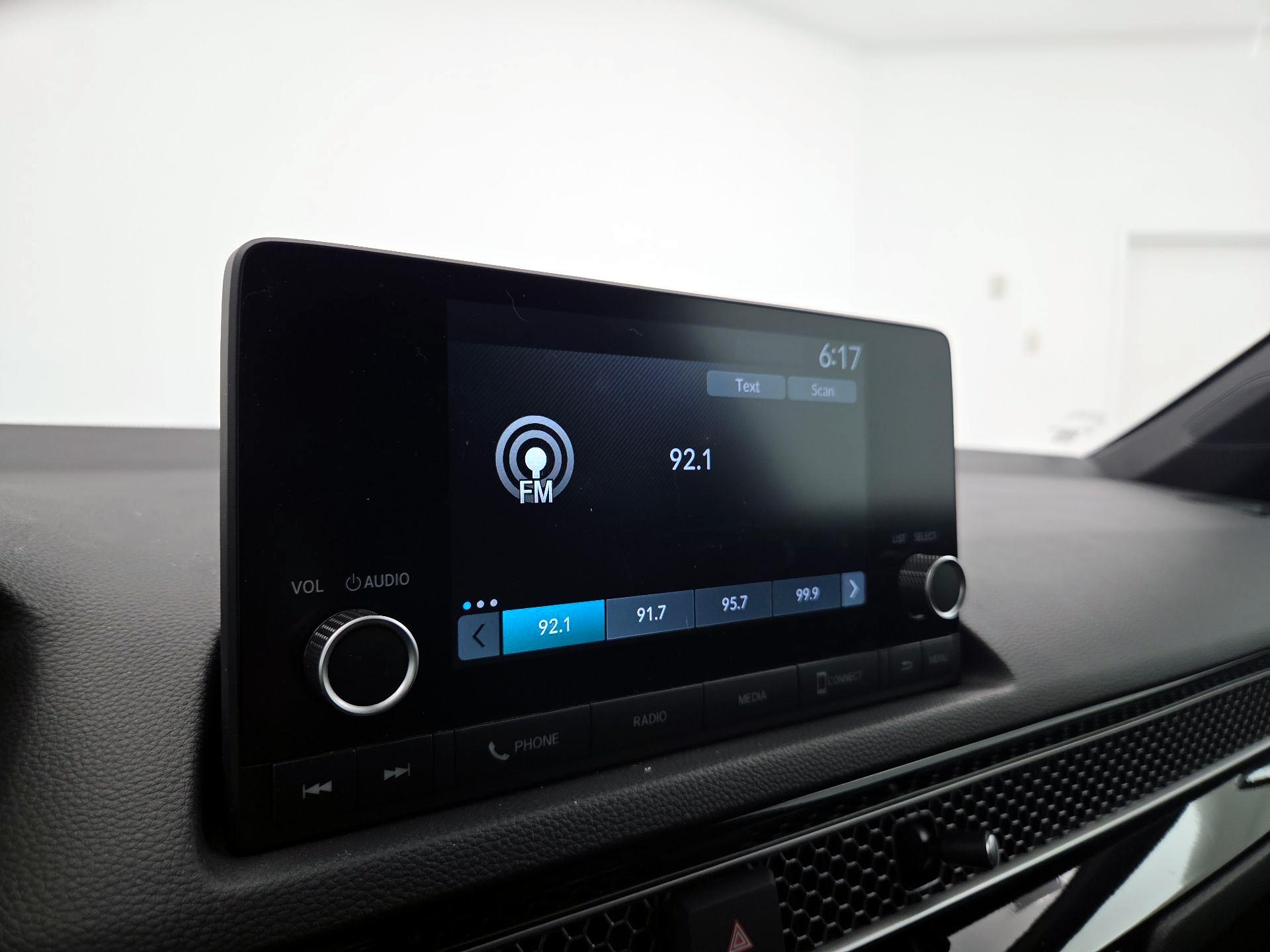 Thumbnail: 2023 Honda Civic - 15