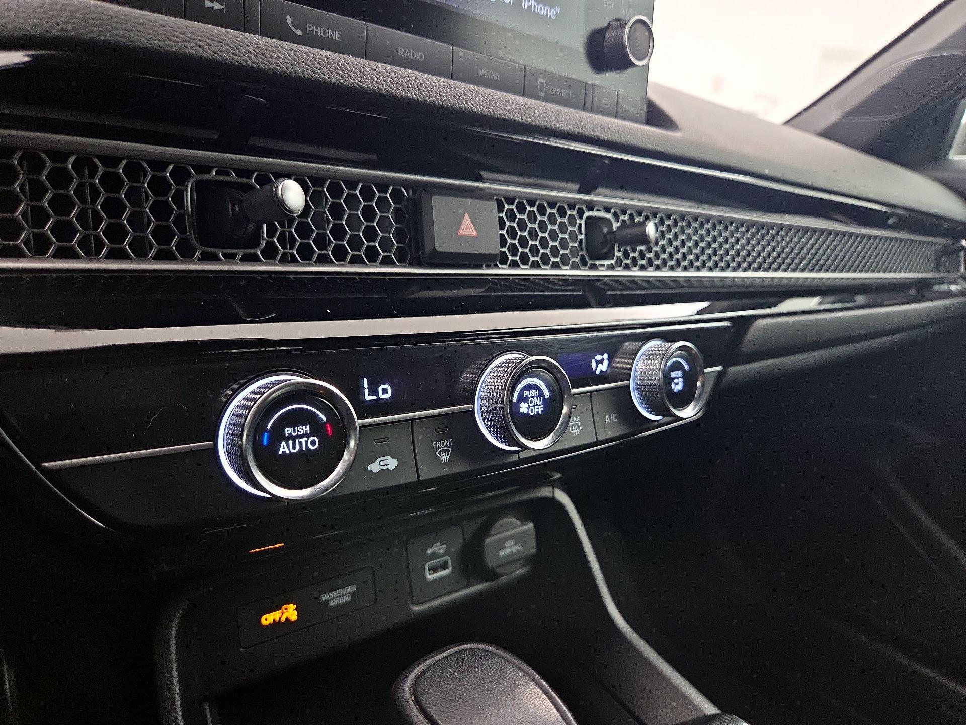 Thumbnail: 2023 Honda Civic - 16