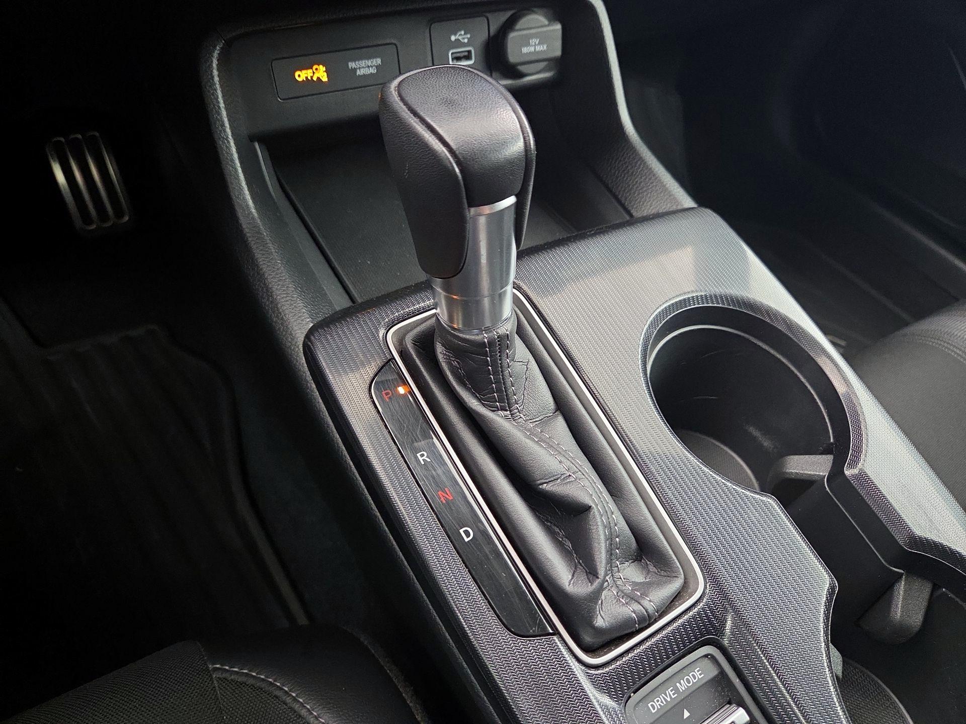 Thumbnail: 2023 Honda Civic - 17