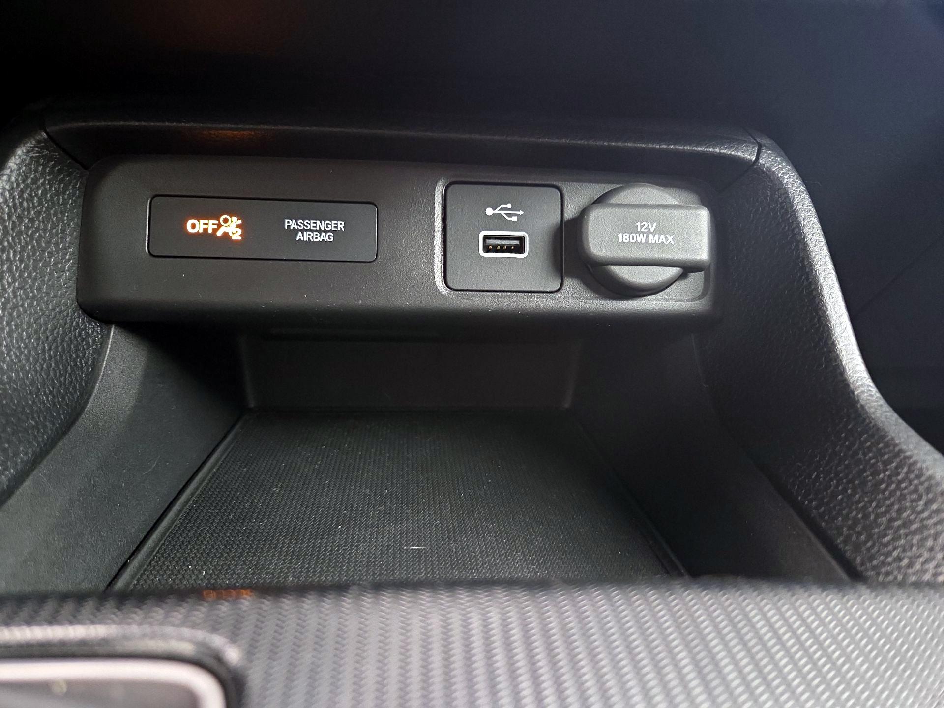 Thumbnail: 2023 Honda Civic - 18