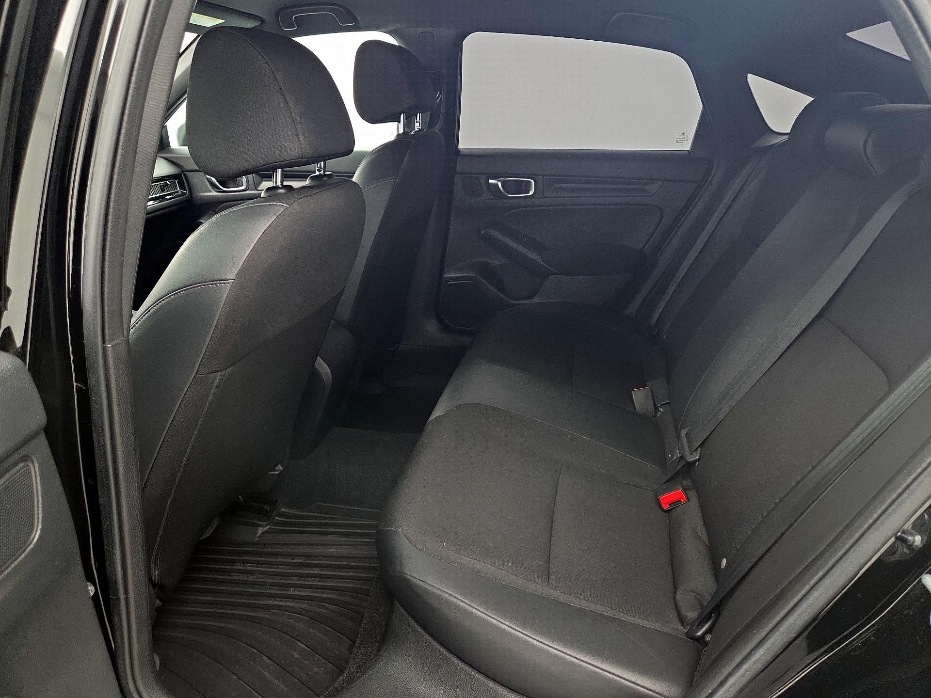 Thumbnail: 2023 Honda Civic - 19