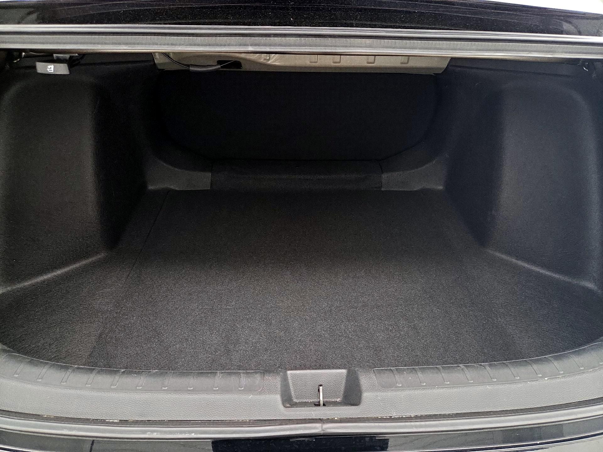 Thumbnail: 2023 Honda Civic - 20