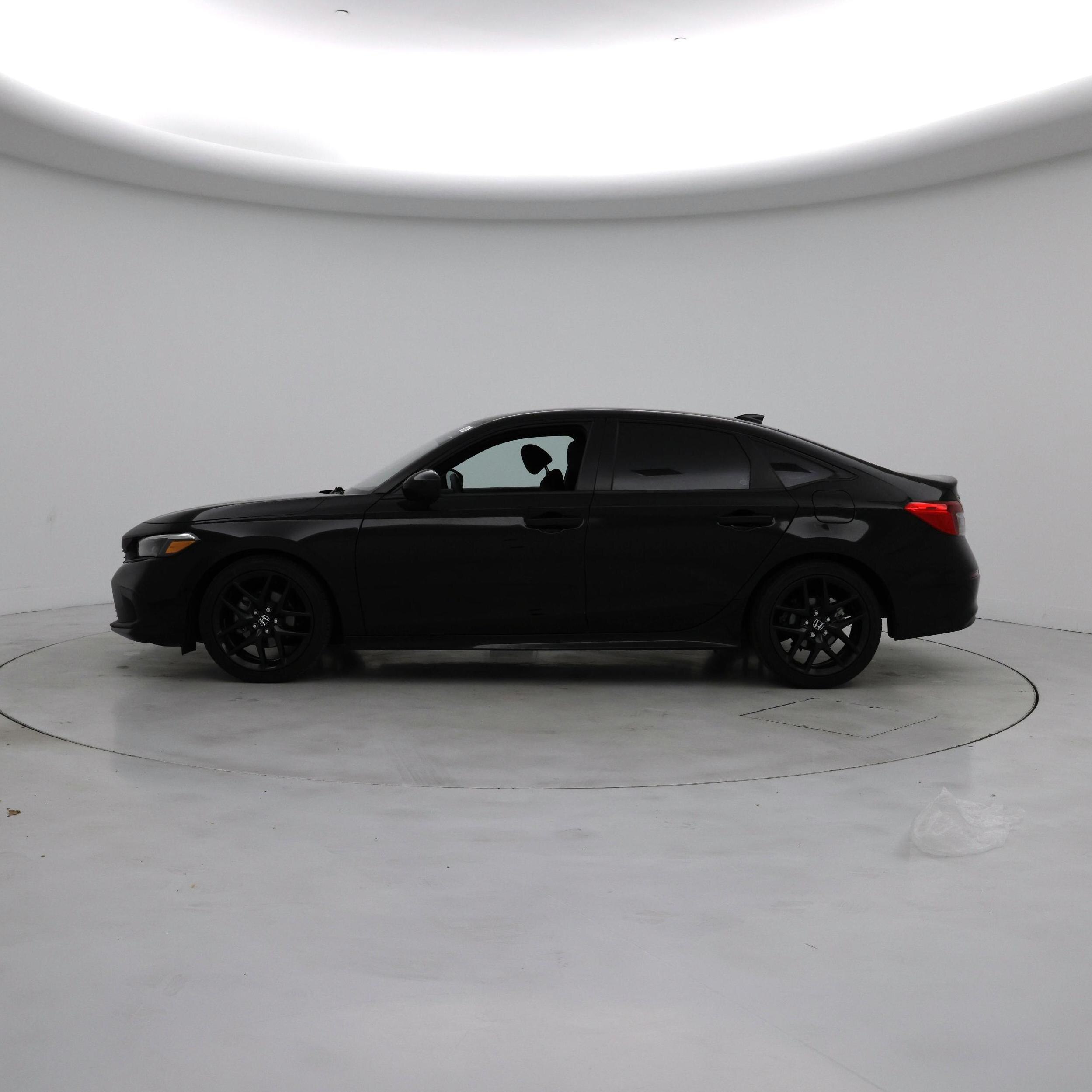 Thumbnail: 2023 Honda Civic - 3