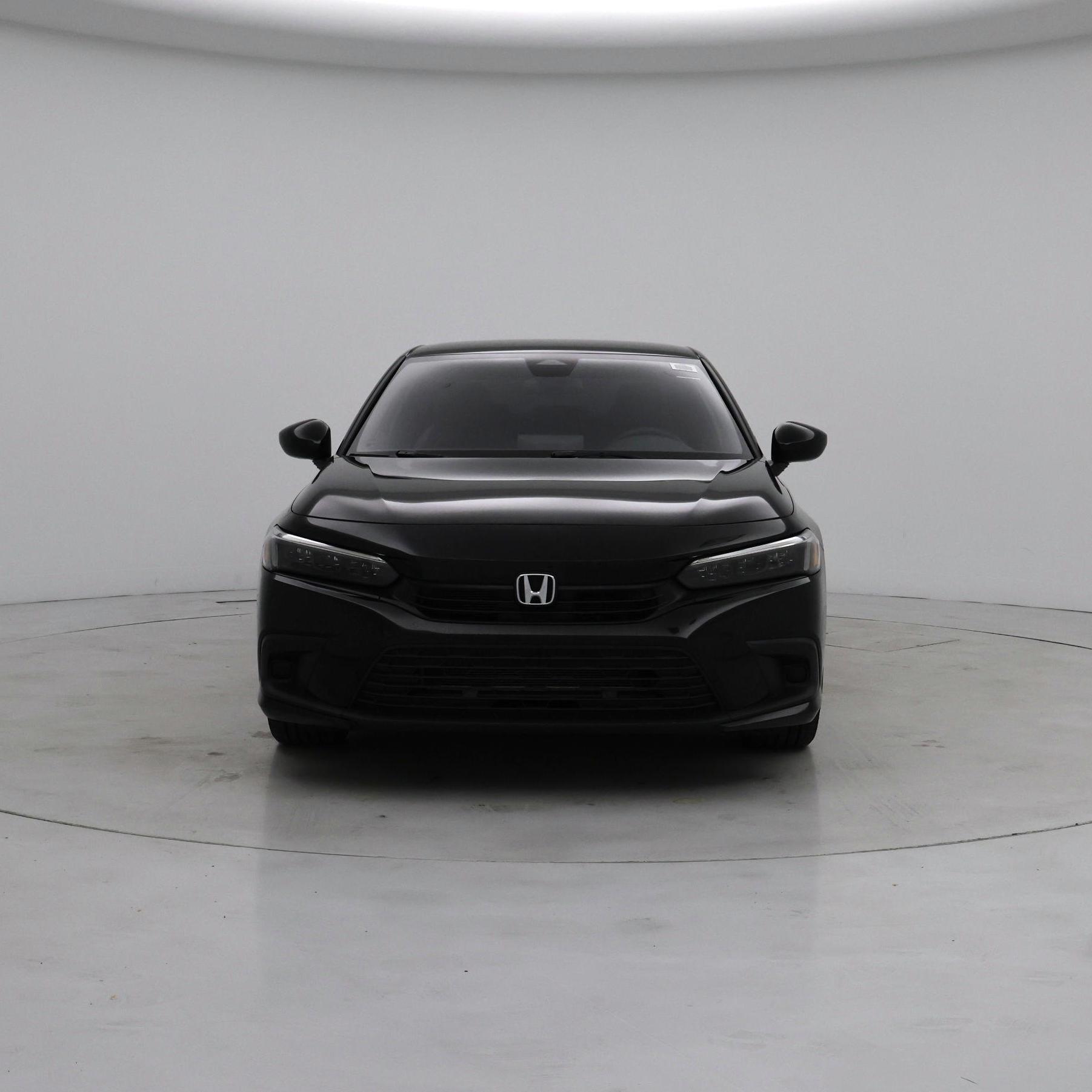 Thumbnail: 2023 Honda Civic - 5