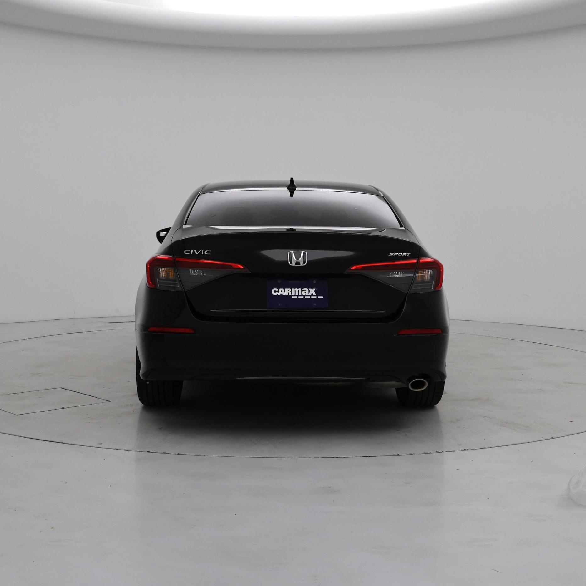 Thumbnail: 2023 Honda Civic - 6