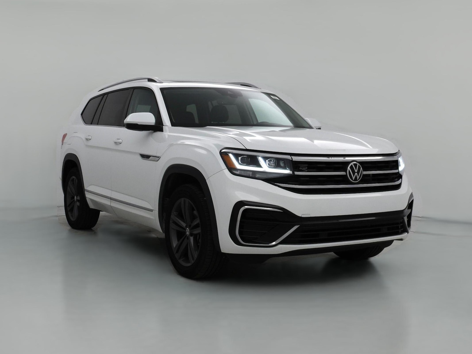 2022 Volkswagen Atlas